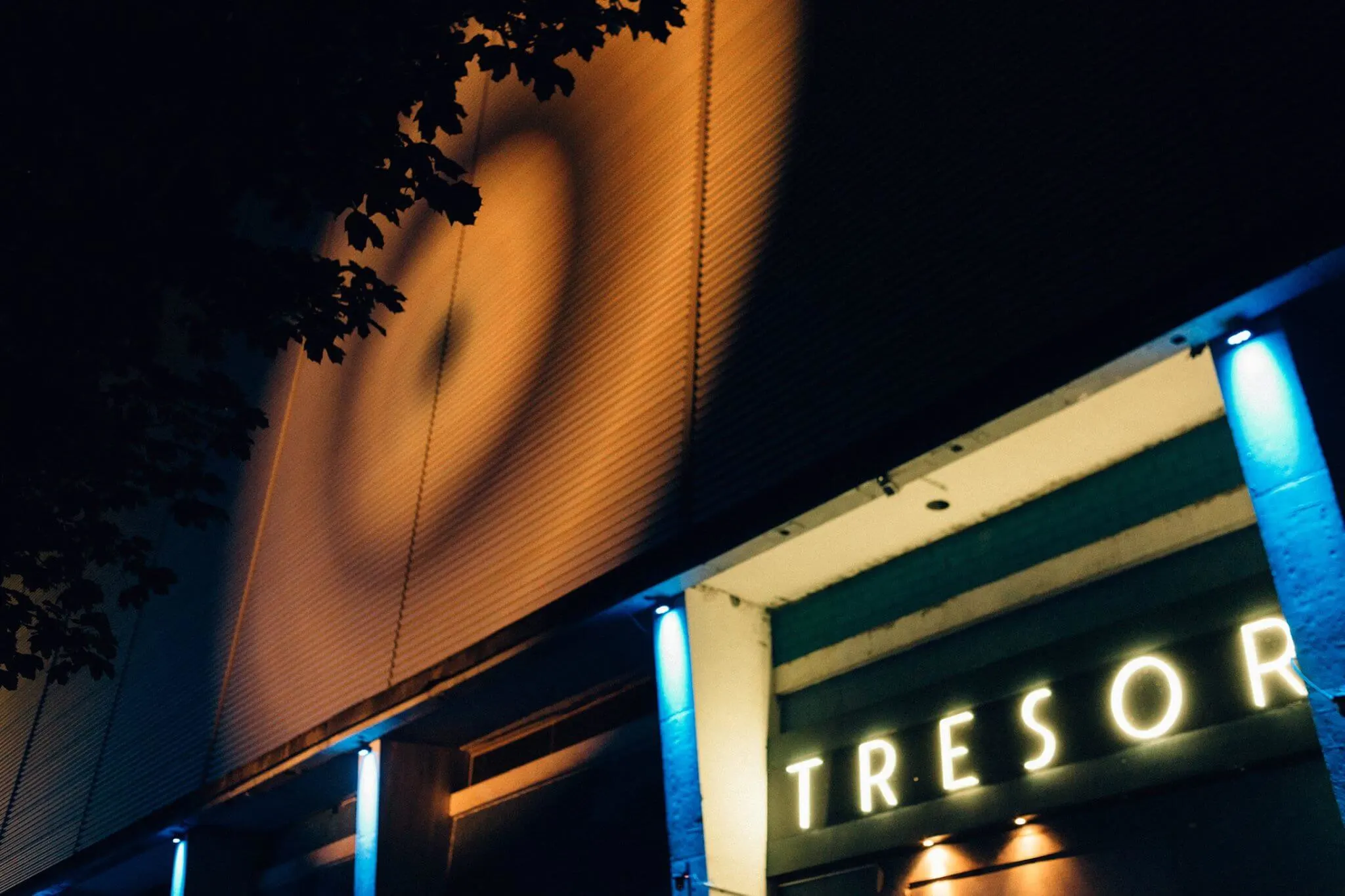 Ten Rowdy Tracks From Tresor’s Forgotten UK Techno Legacy