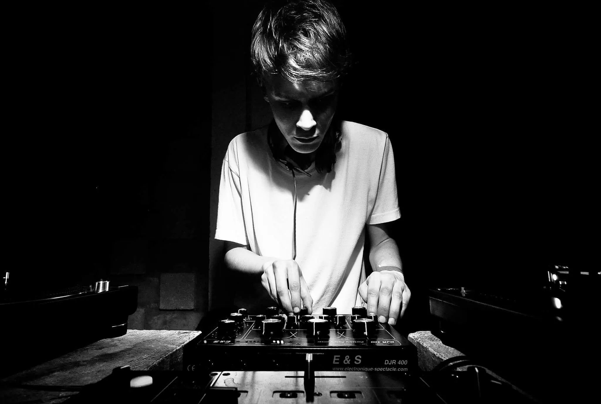 Pariah On The Art Of Playing Back-To-Back With Other DJs