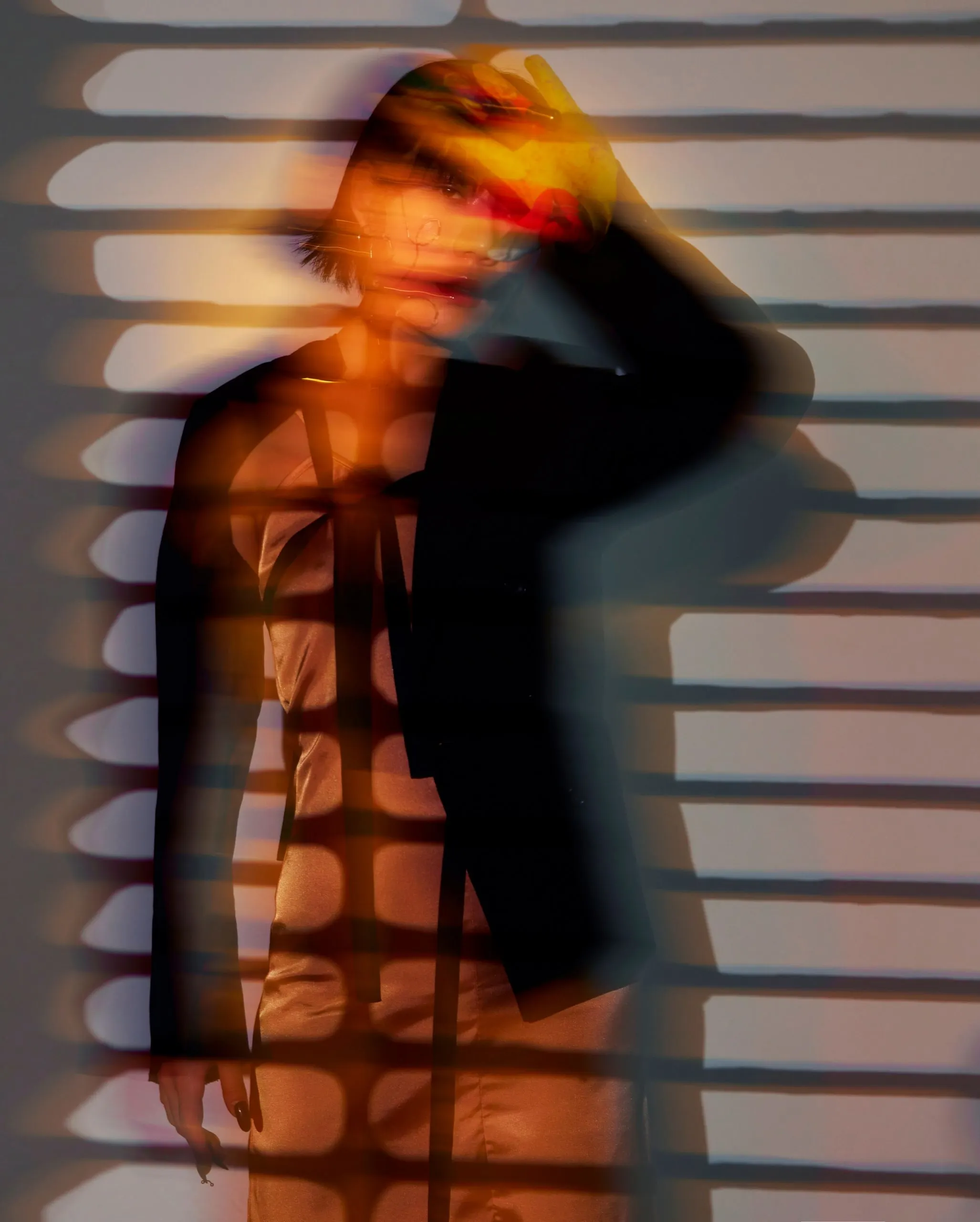 Hyph11E Finds Her Voice Within the Void