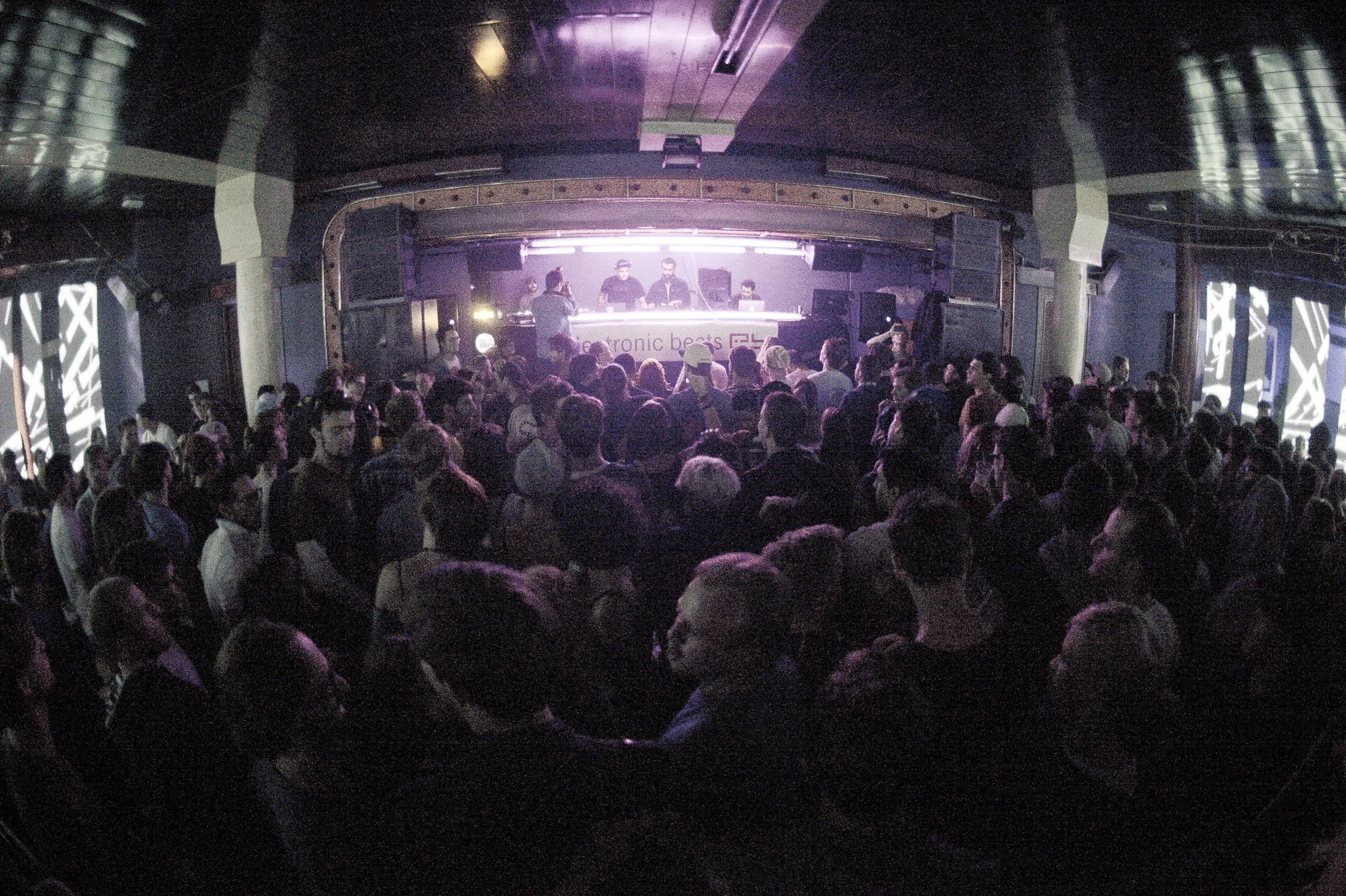 Live Report: Lighthouse Festival 2013
