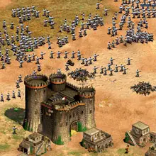 Strategy Games: Music For Playing God