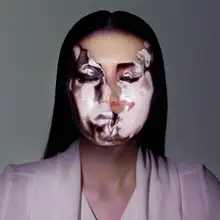 Visual Feels: OMOTE’s Face Tracking & Projection Mapping