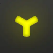Yellofier: Anything becomes music
