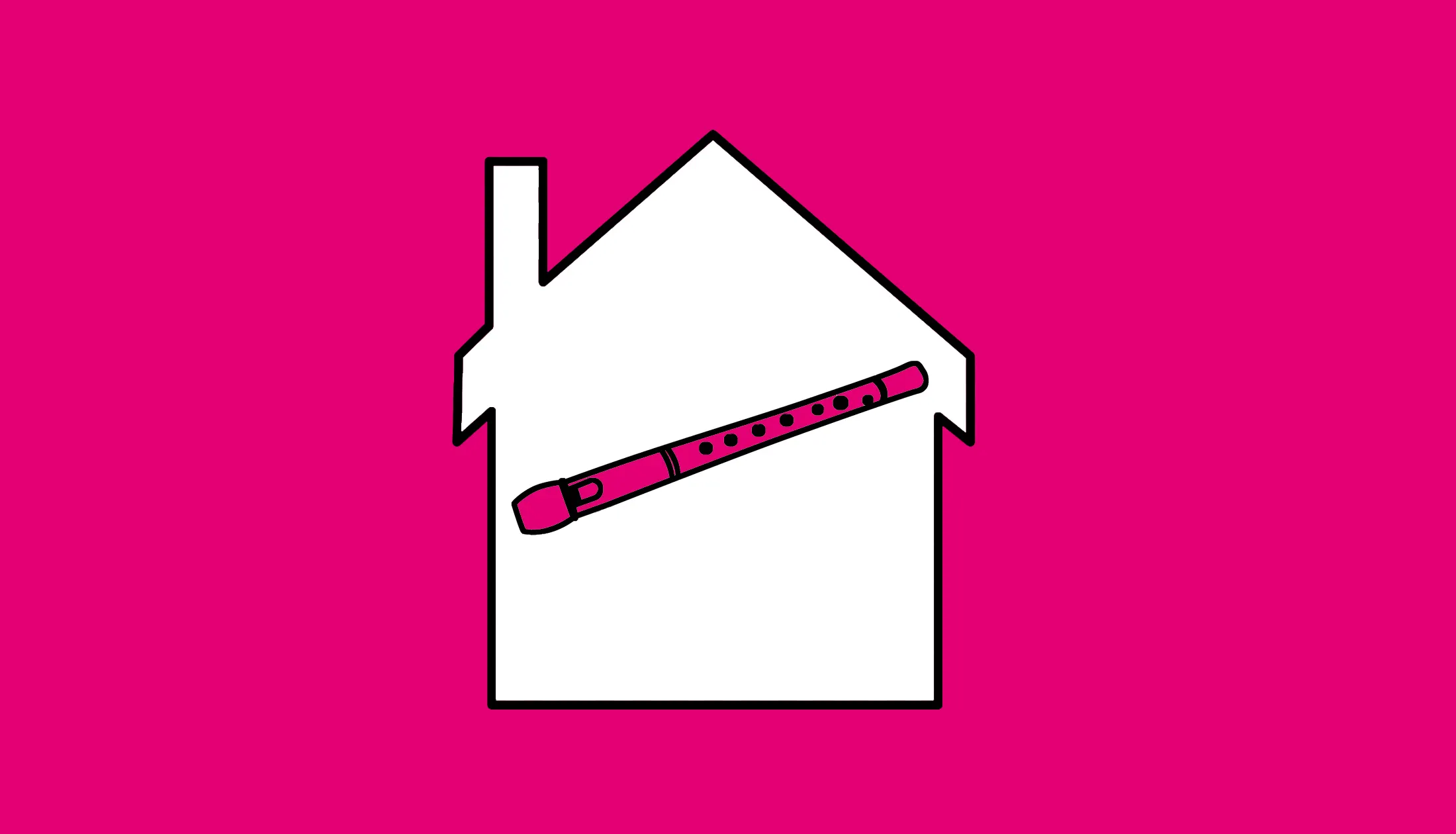 15 Flute House Tracks From The ’90s That Will Make You Reconsider “Flute House”