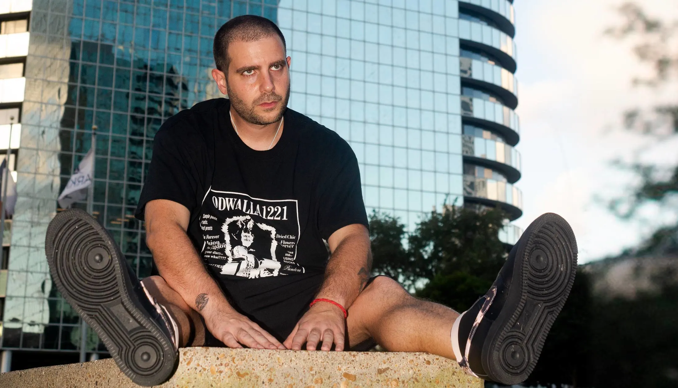 The Best Music Is Ratchet: Rabit On Rap, Intellectual Property And The Texas Underground