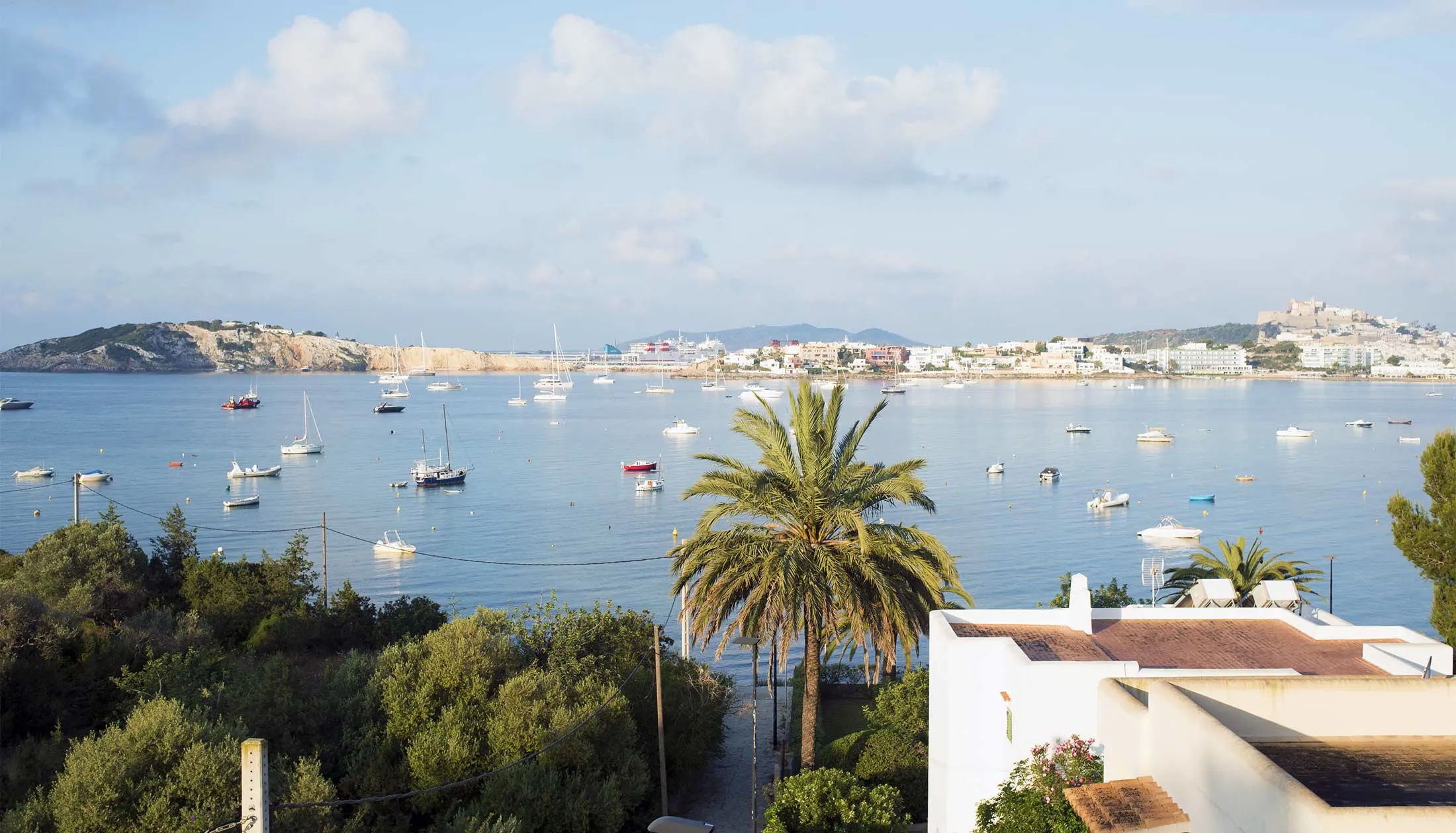 We Went To Remedy State, A New Wellness Retreat In Ibiza For The Dance Music Industry