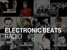 Electronic Beats Radio Highlights 2012