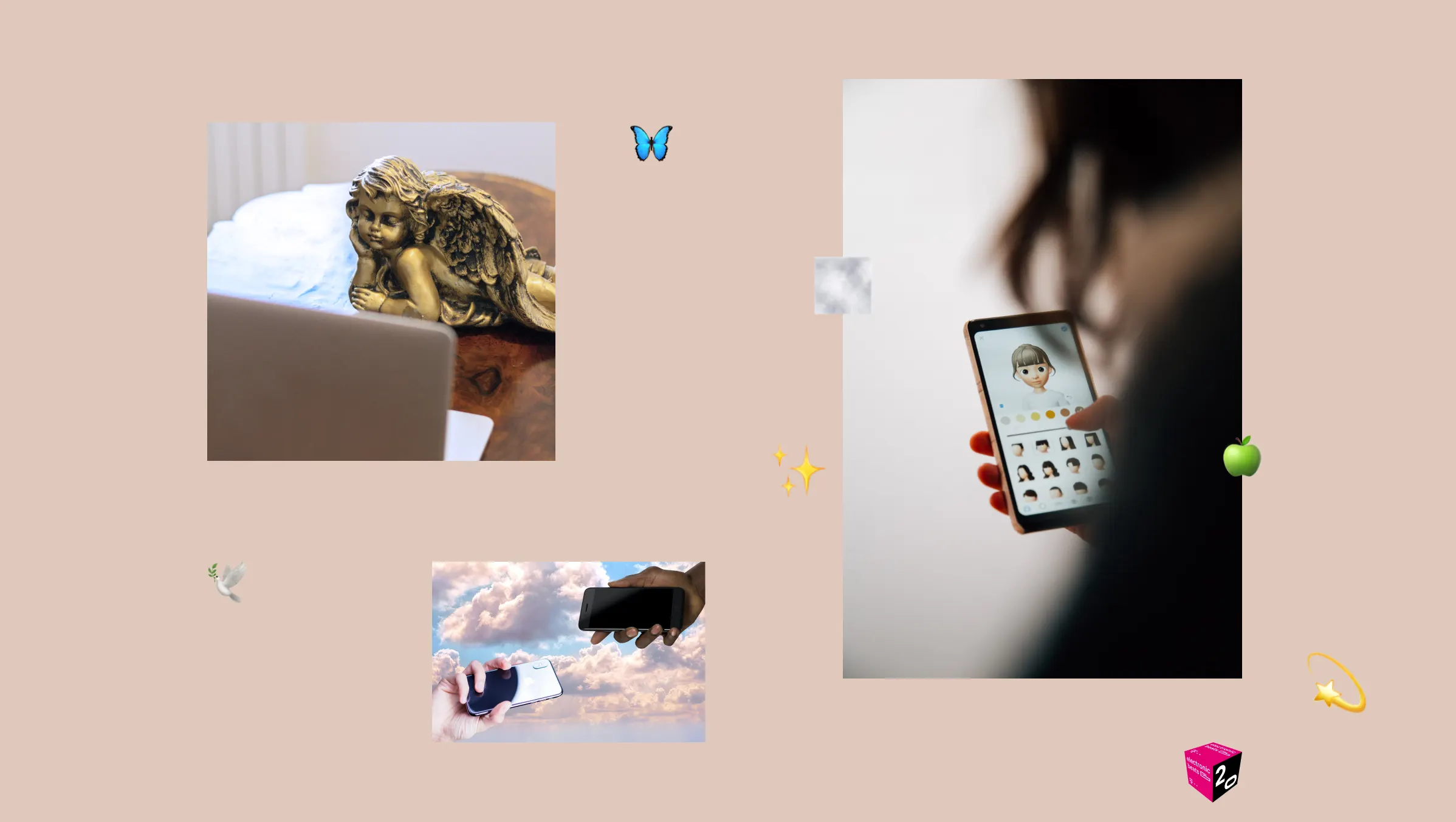 Music in the Age of Interconnected Production