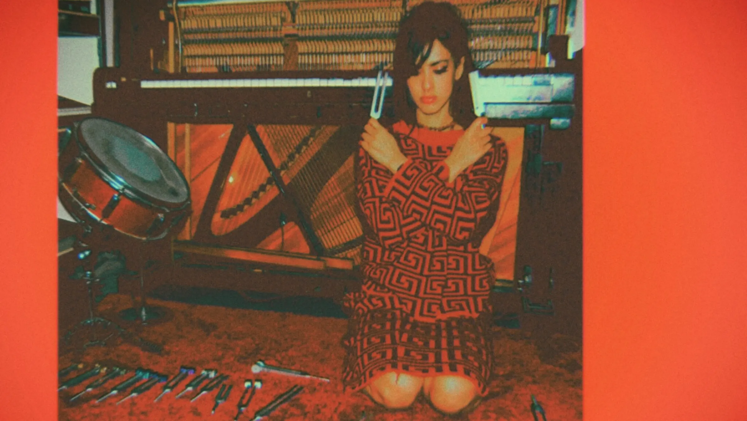 How To Hack Your Reality With Sound According To Berlin-Based Producer Xosar