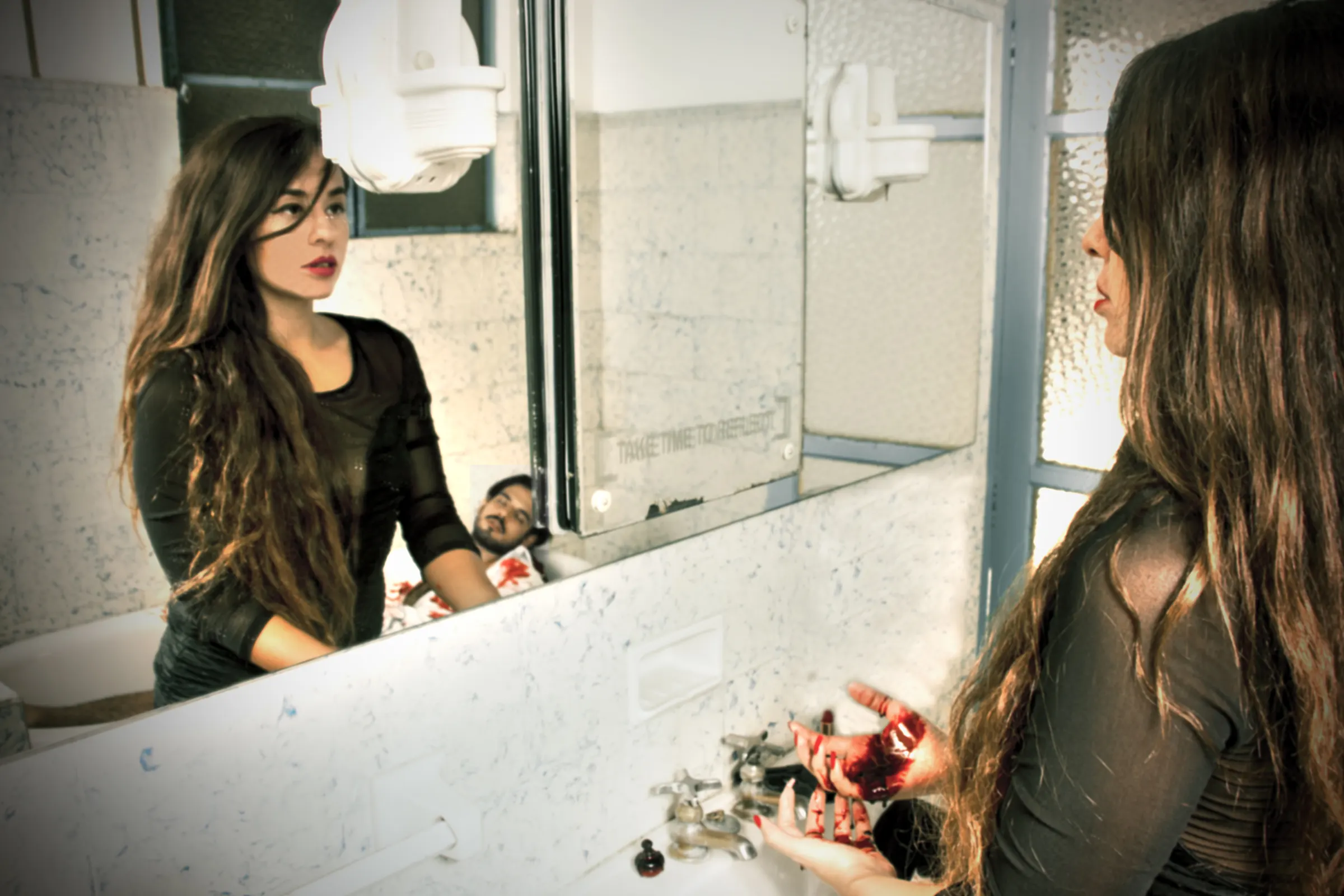 The Rise Of Techno-Feminism In Mexico