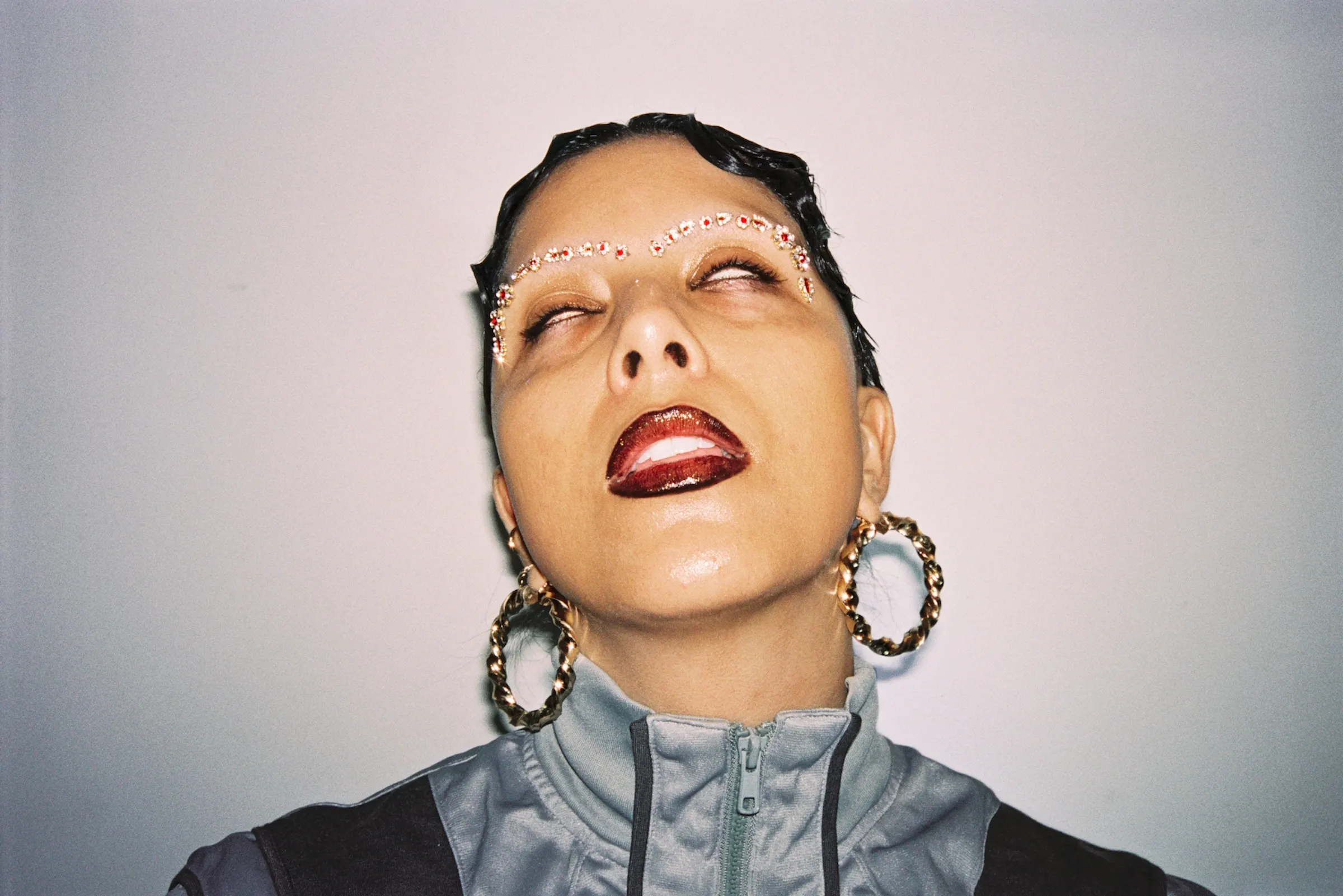 A Conversation With Avant-Hardcore Producer Astrid Gnosis About The Weaponization Of Sound