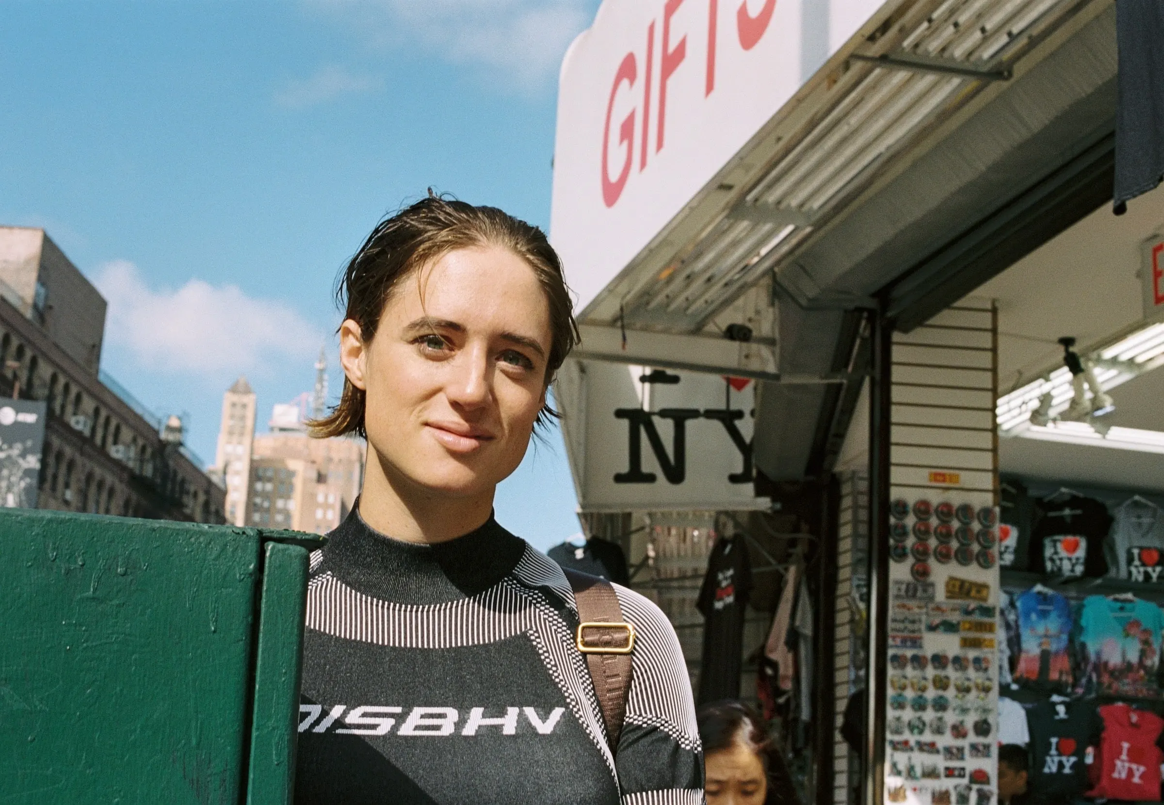 Discover The Extreme Hardcore-Fueled Sound Of Rising New York Producer Kilbourne