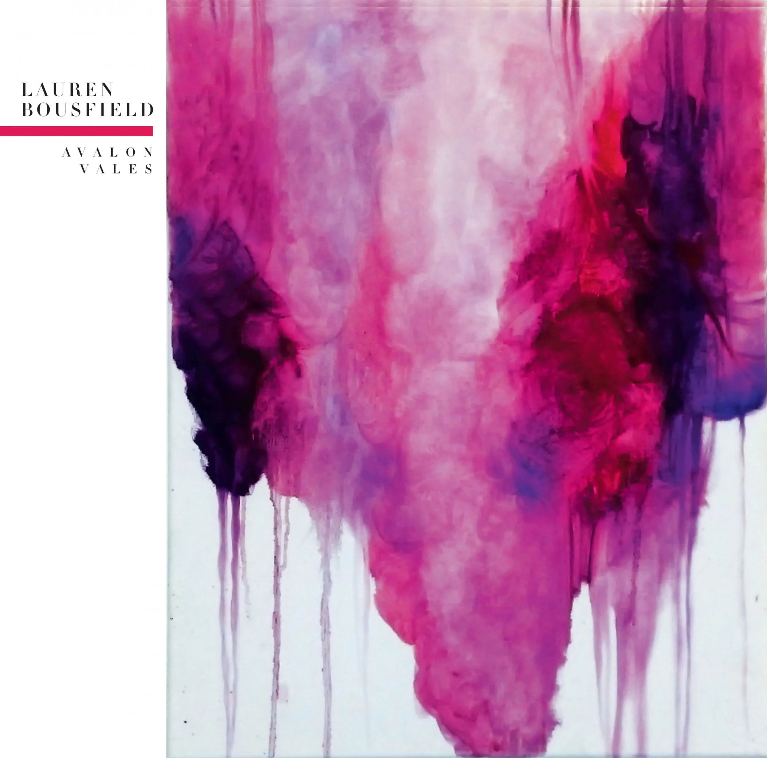 Choir Trauma: Daniel Jones recommends Lauren Bousfield’s <i>Avalon Vales</i>