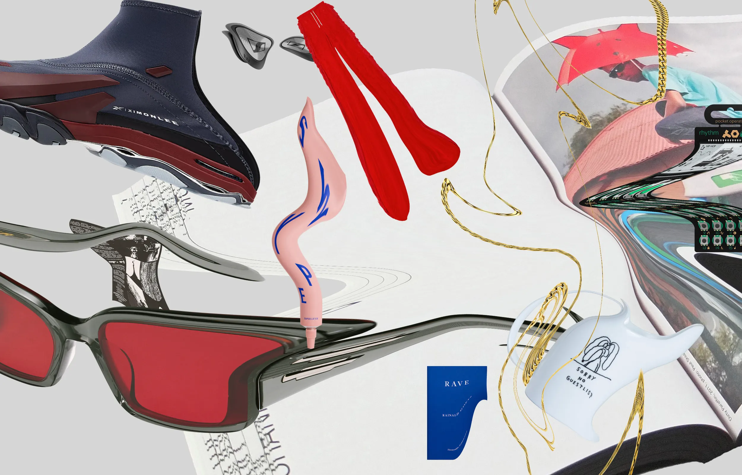 The Electronic Beats 2020 Holiday Gift Guide
