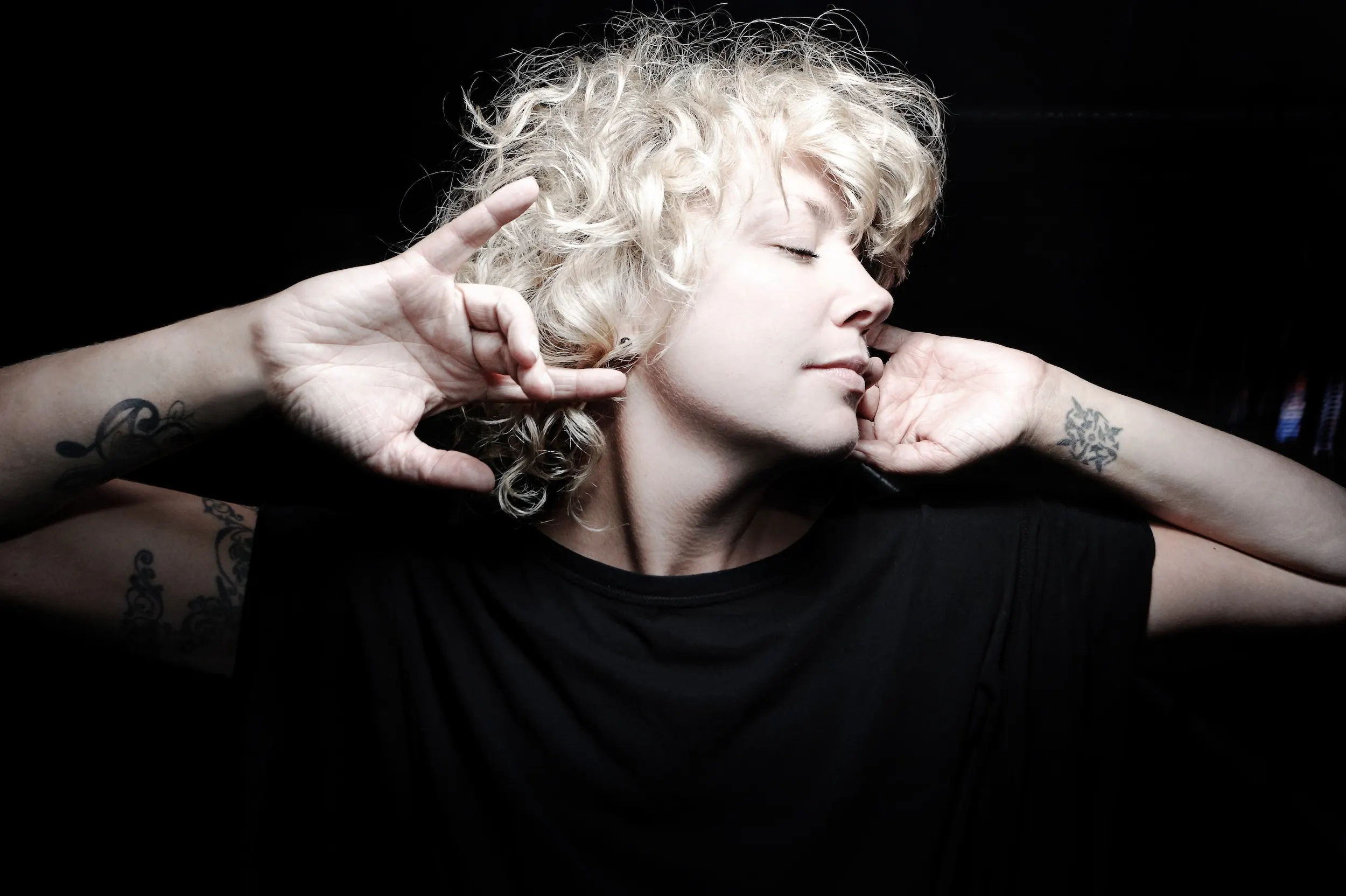 Watch Heidi’s Set at the Biggest Boiler Room Event Ever