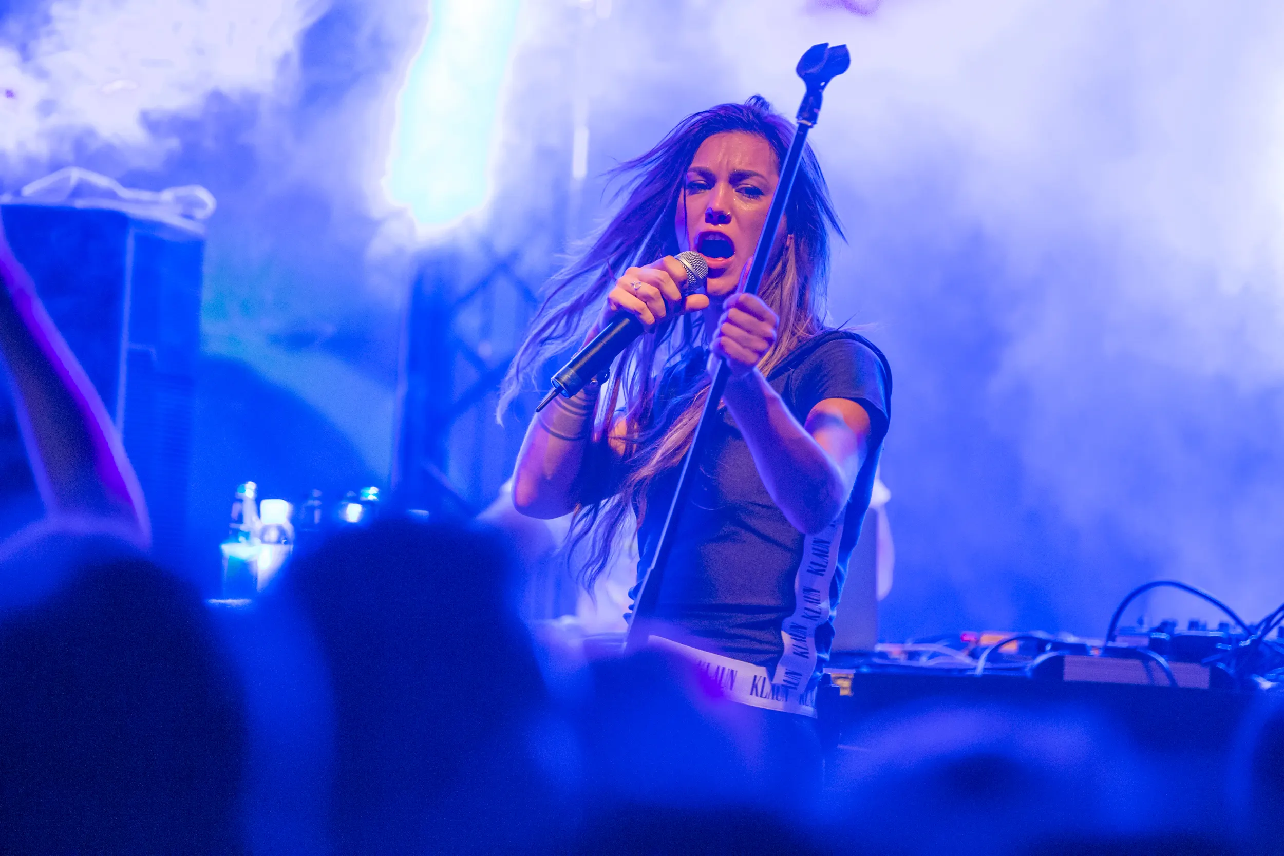 Check Out a Photo Gallery from EB’s Festival in Podgorica