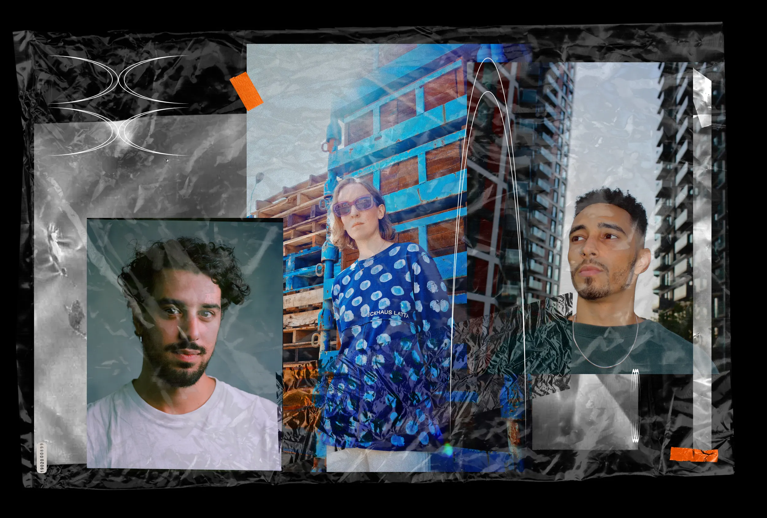 The Top 7 Mixes of October 2020