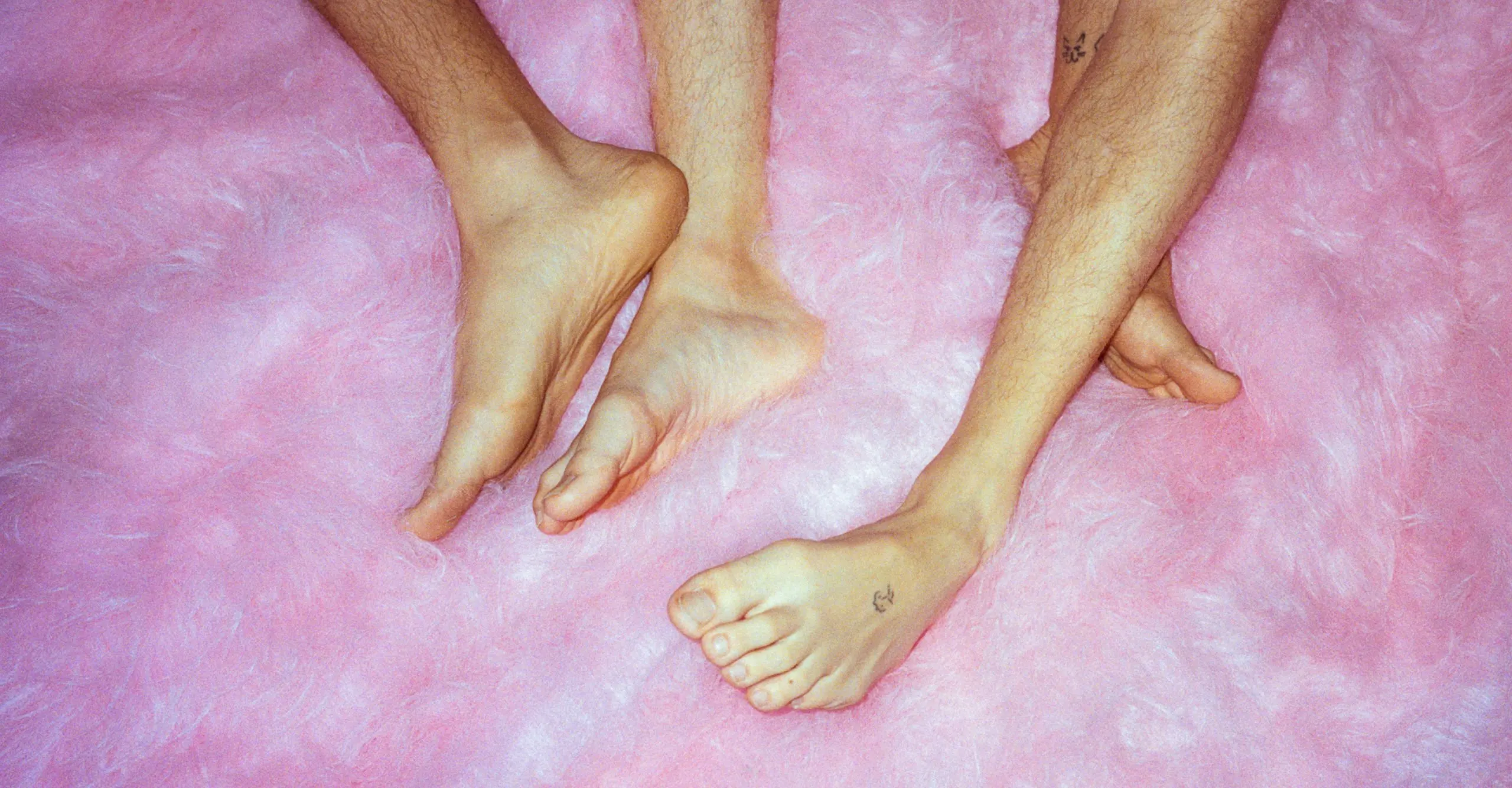 Inside Copenhagen’s Sex Positive Rave Scene