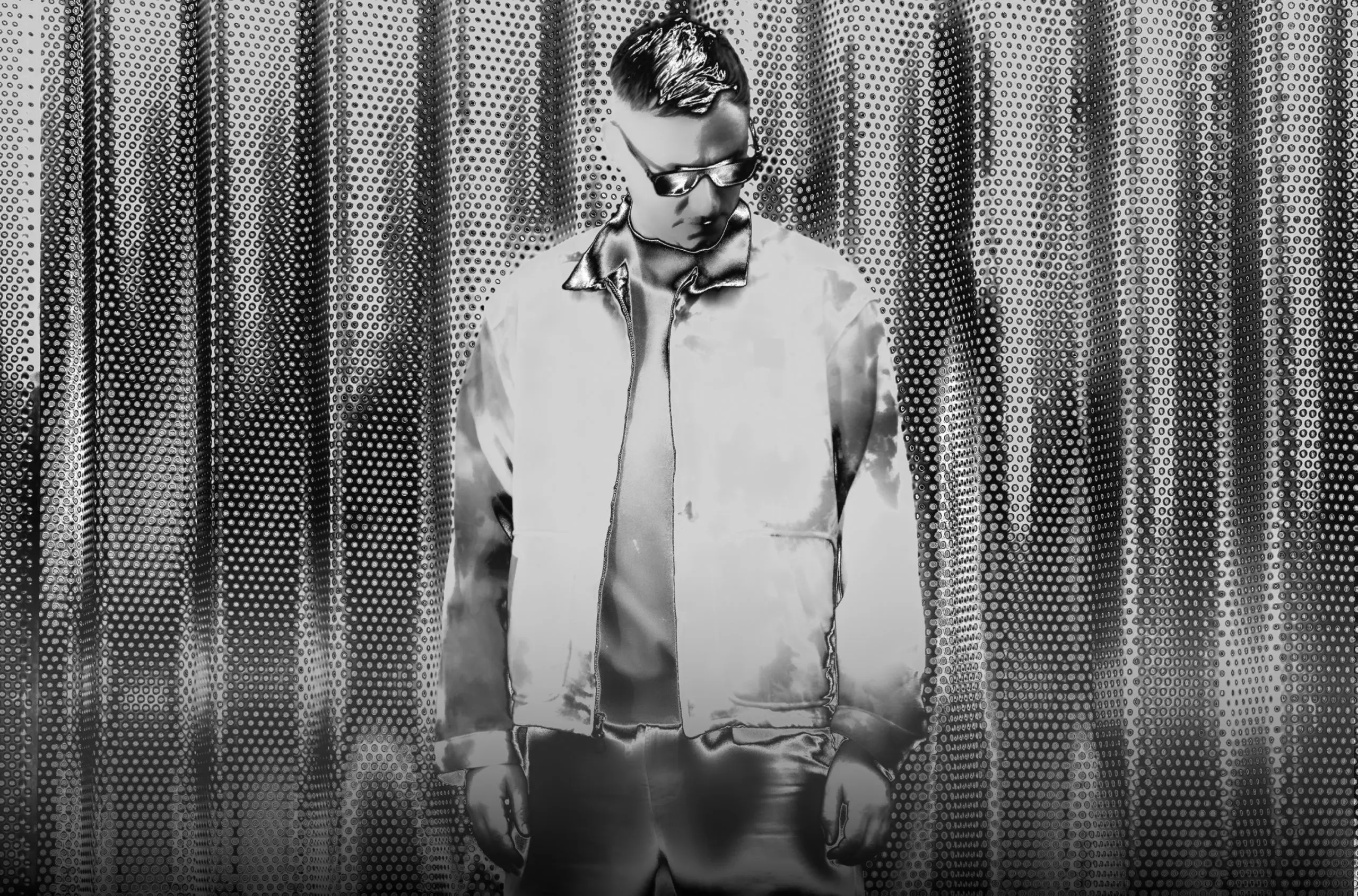 Benji B on Deviation’s Early Days and the Overlap Between Club Culture and the Fashion World