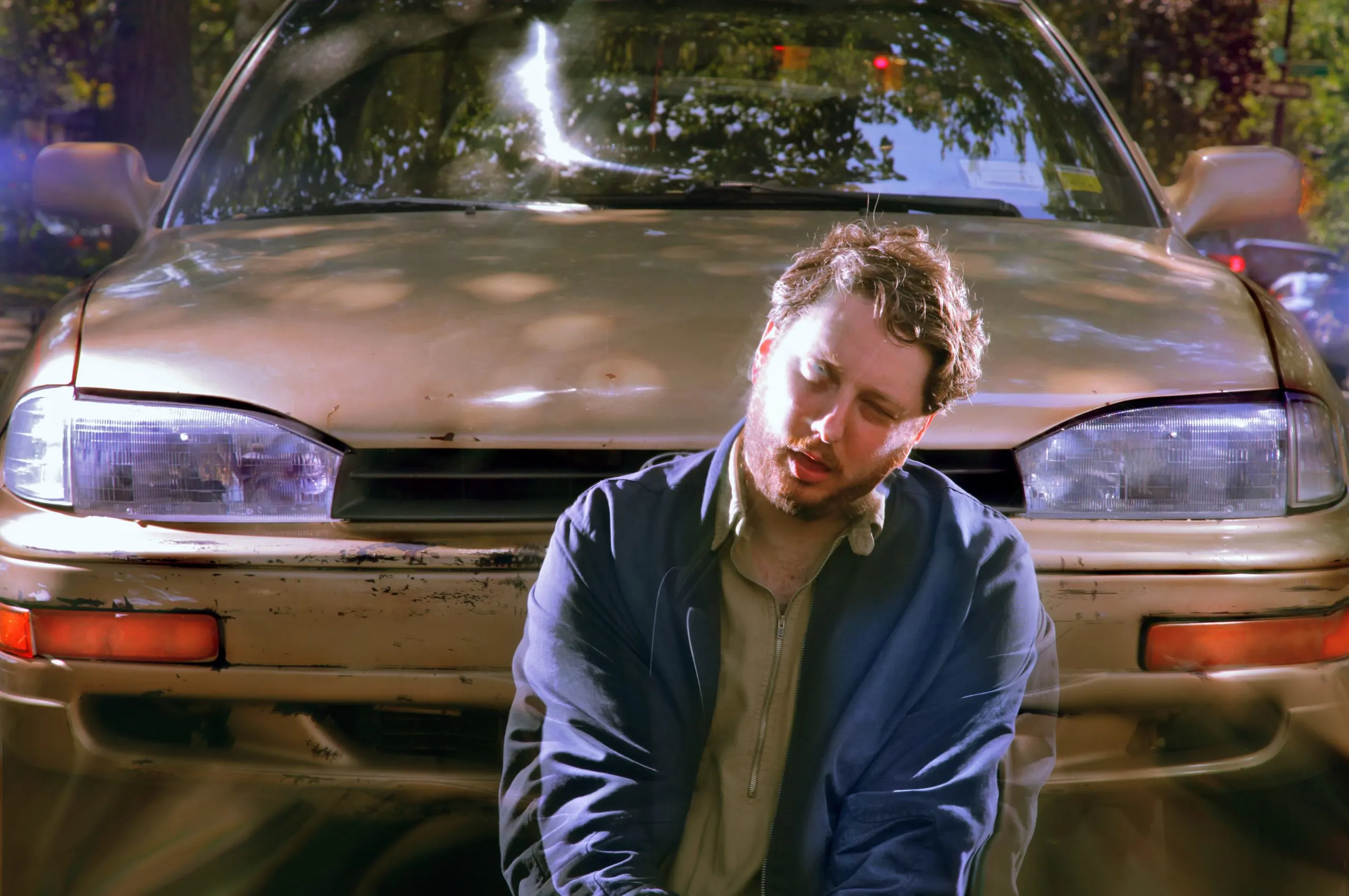 On the Glittering, Menacing Film Soundtracks of Oneohtrix Point Never