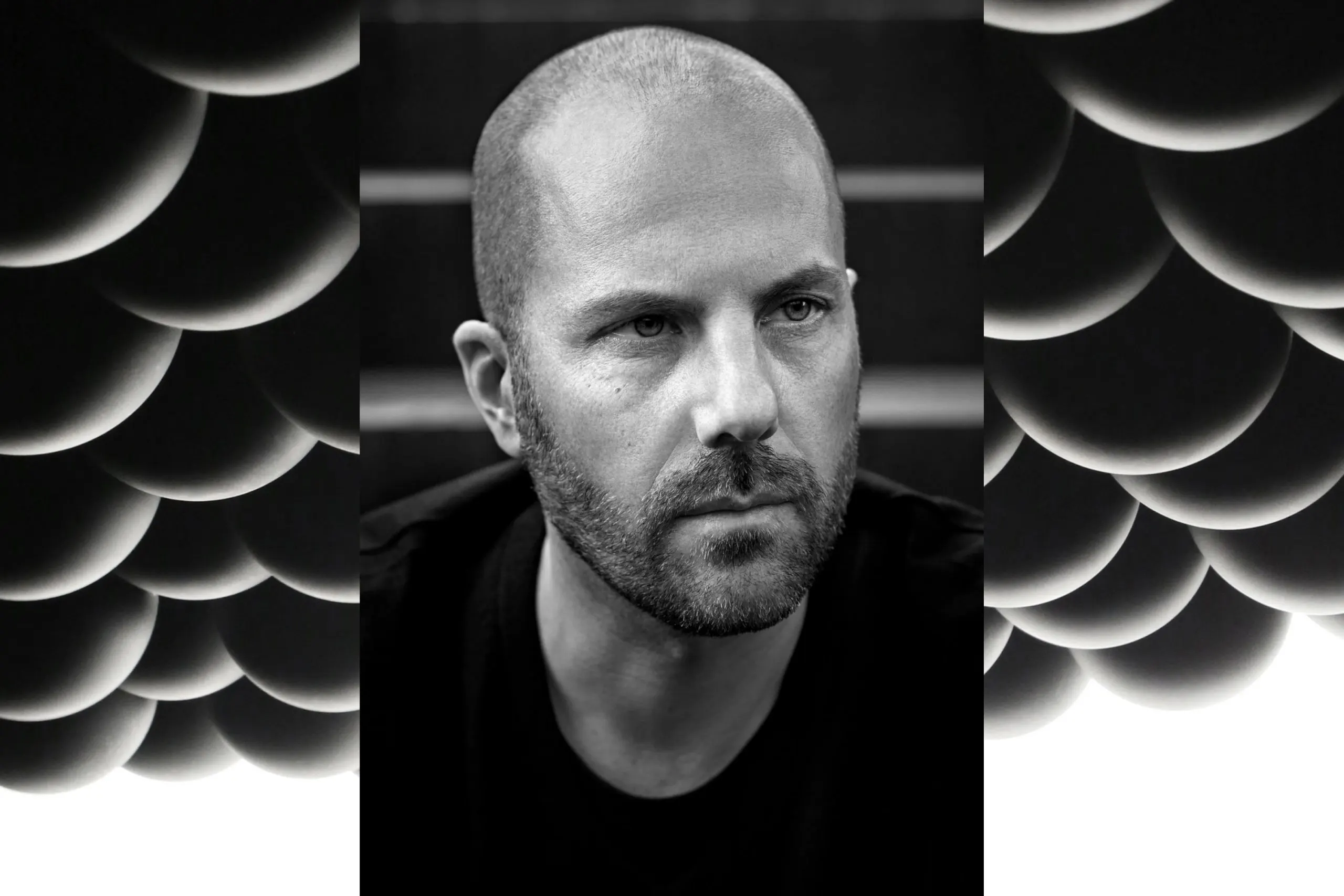 Christopher Bauder Talks Us Through the Rave Experiences That Influenced the New ‘DARK MATTER’ Exhibition