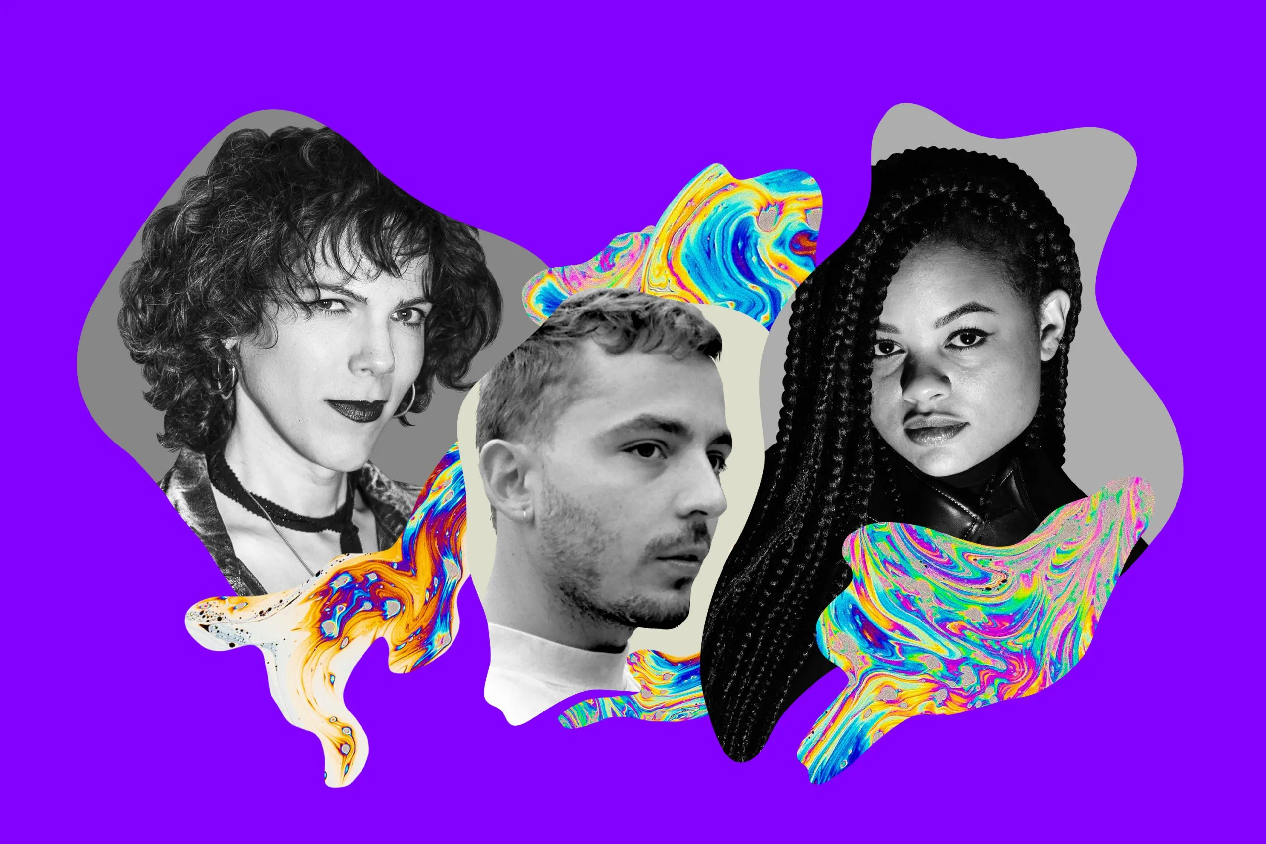 The Top 7 Mixes of February 2020