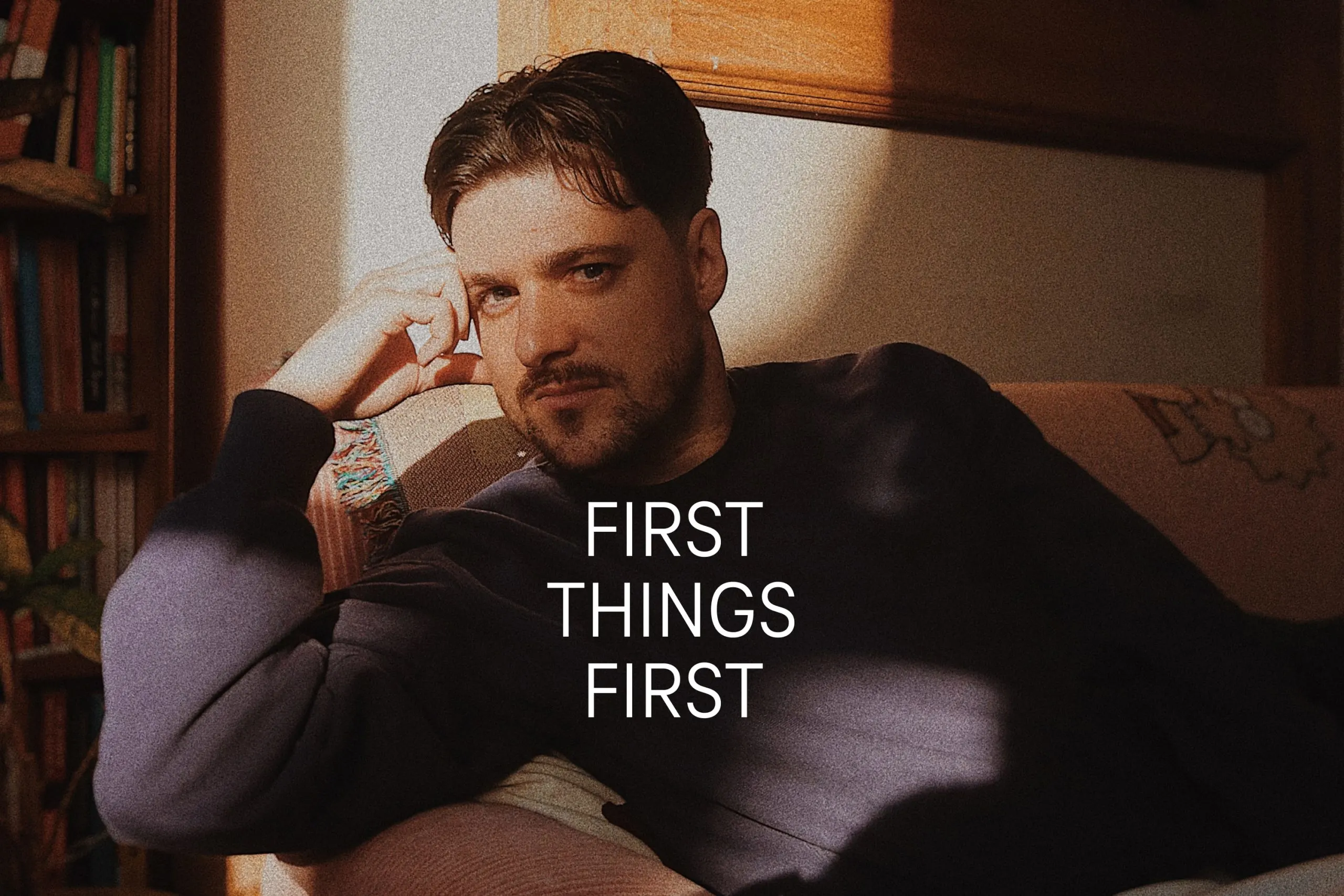 First Things First: Asquith