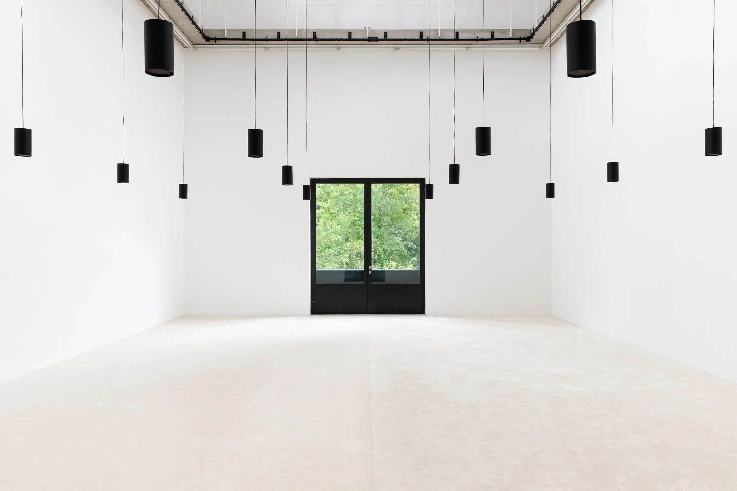 Hajra Waheed’s Sound Installation Amplifies the Hums of Unheard Voices
