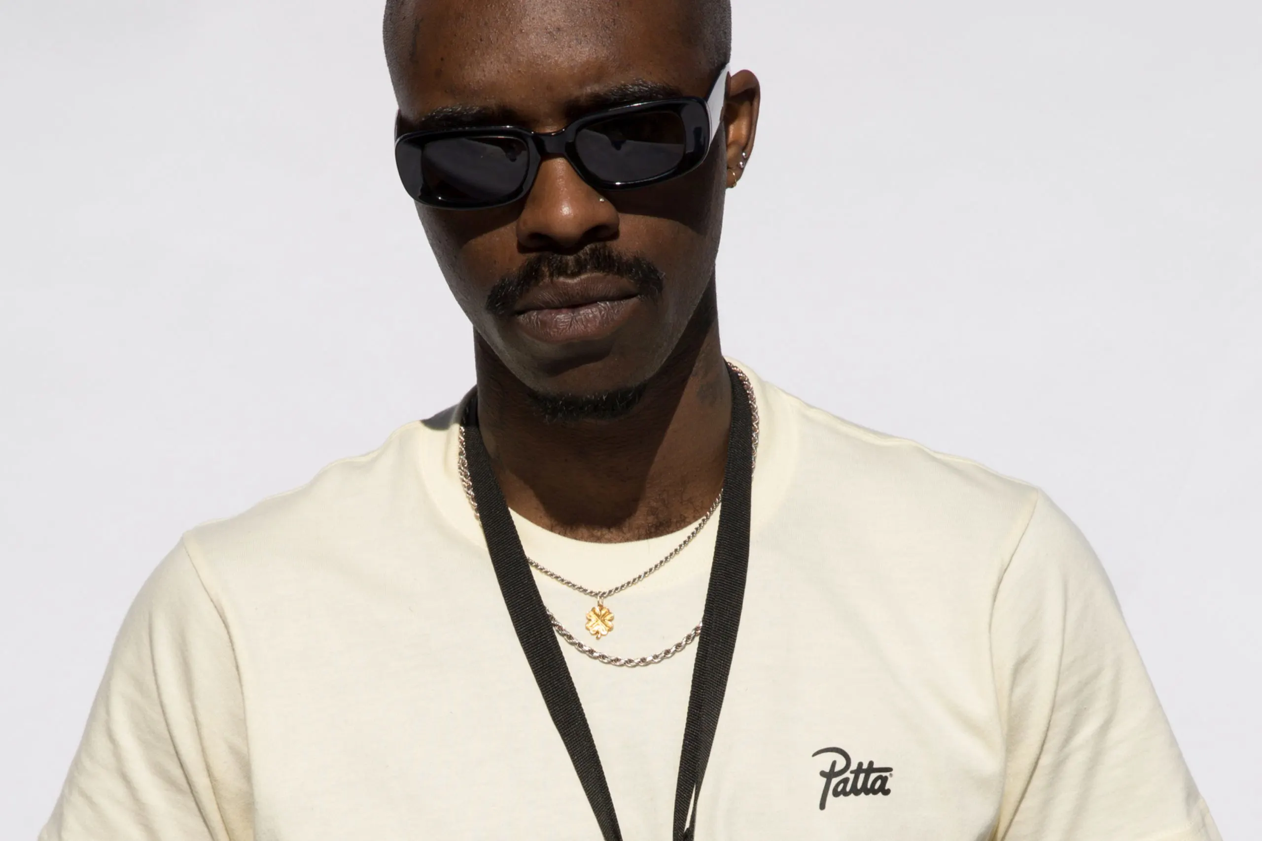 All in the Family: Patta’s Diverse Cast of Collaborators Bridge Streetwear and Underground Music Cultures