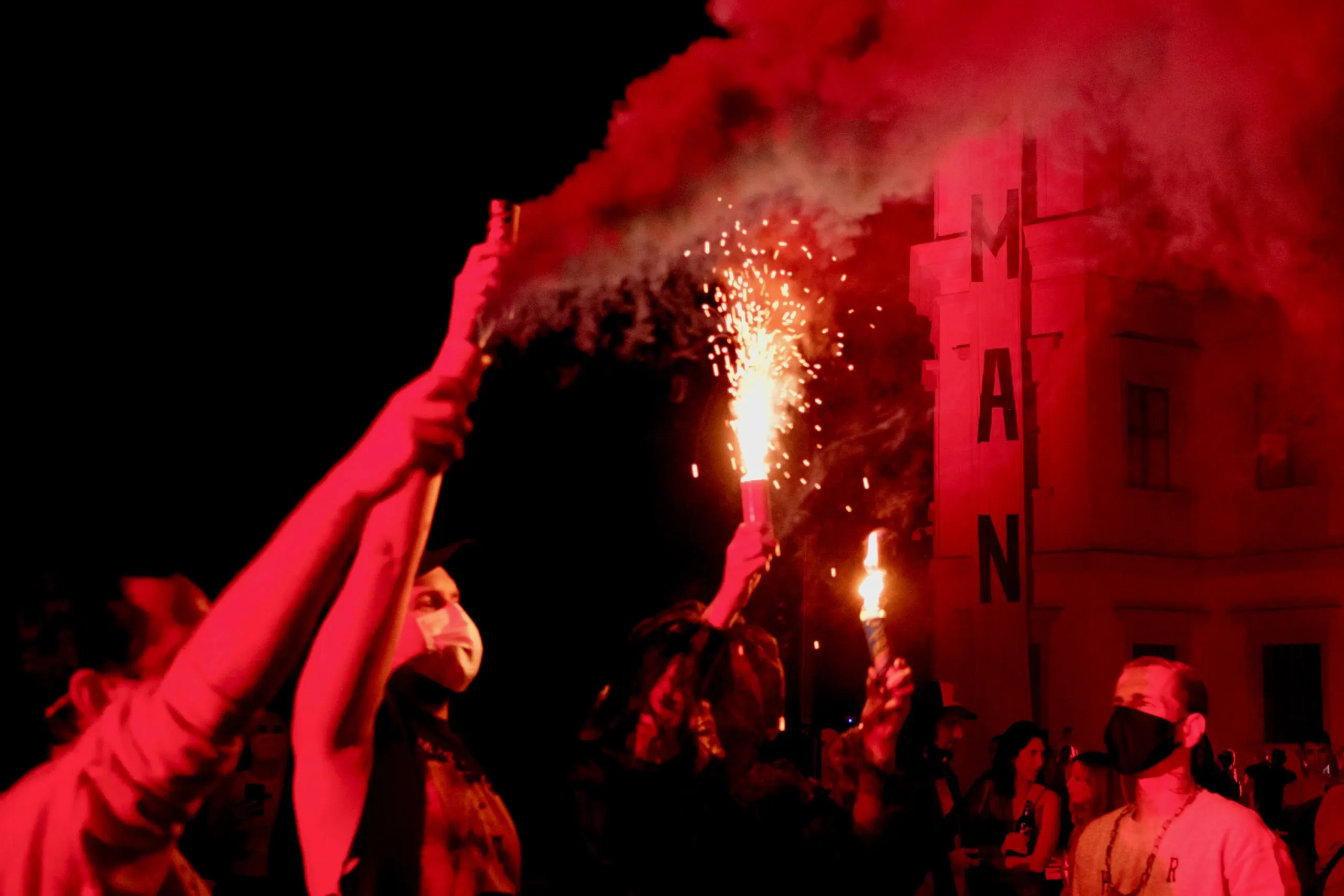 Poland’s Experimental Club Scene Is a Refuge for LGBTQ+ People