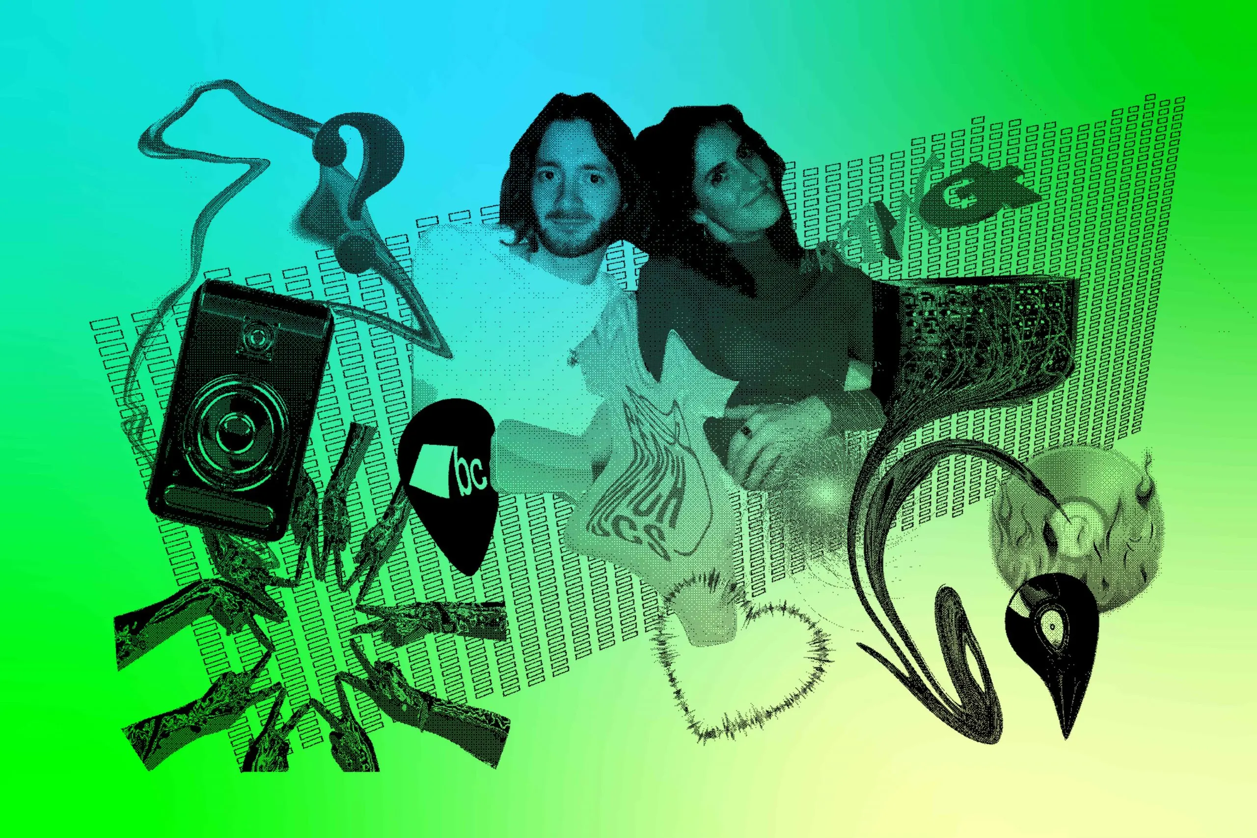 Resolutions 2020: How To Run a Record Label