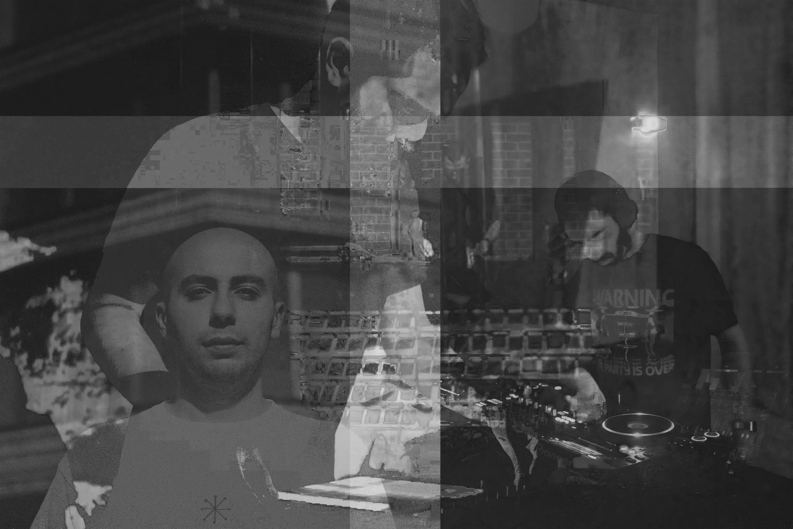 Amid Censorship, Tehrani Dance Music Emerges From the Shadows