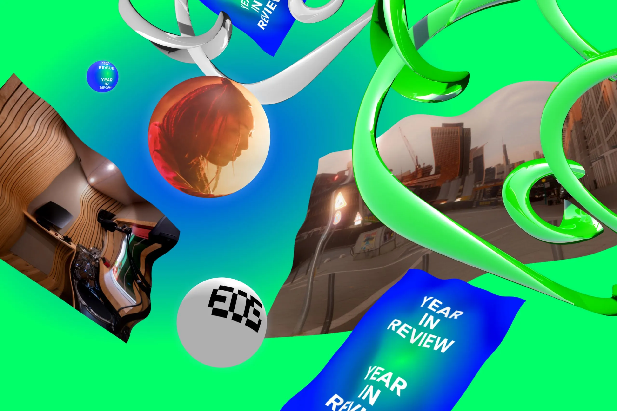 Unity in the community: the best online radios of 2021