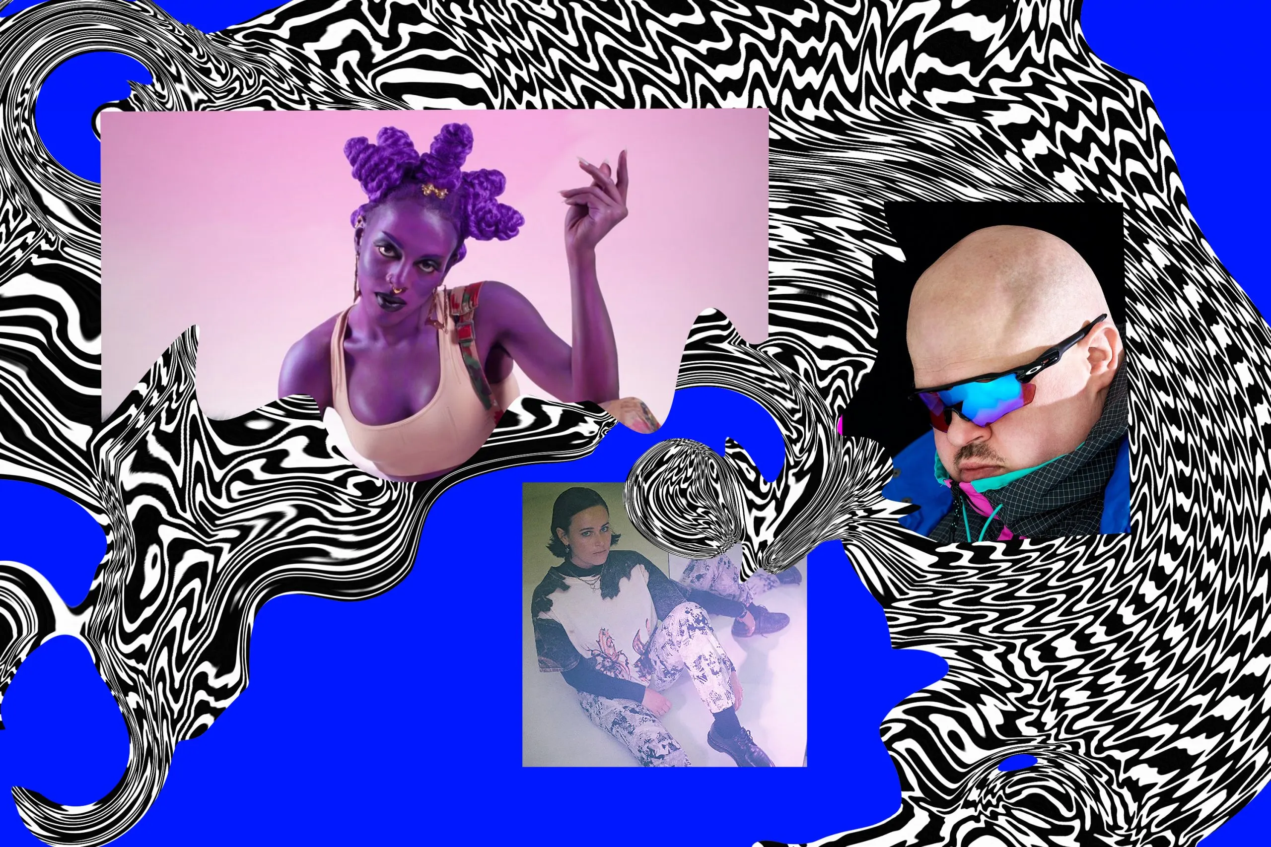 The Top 7 Mixes of March 2020