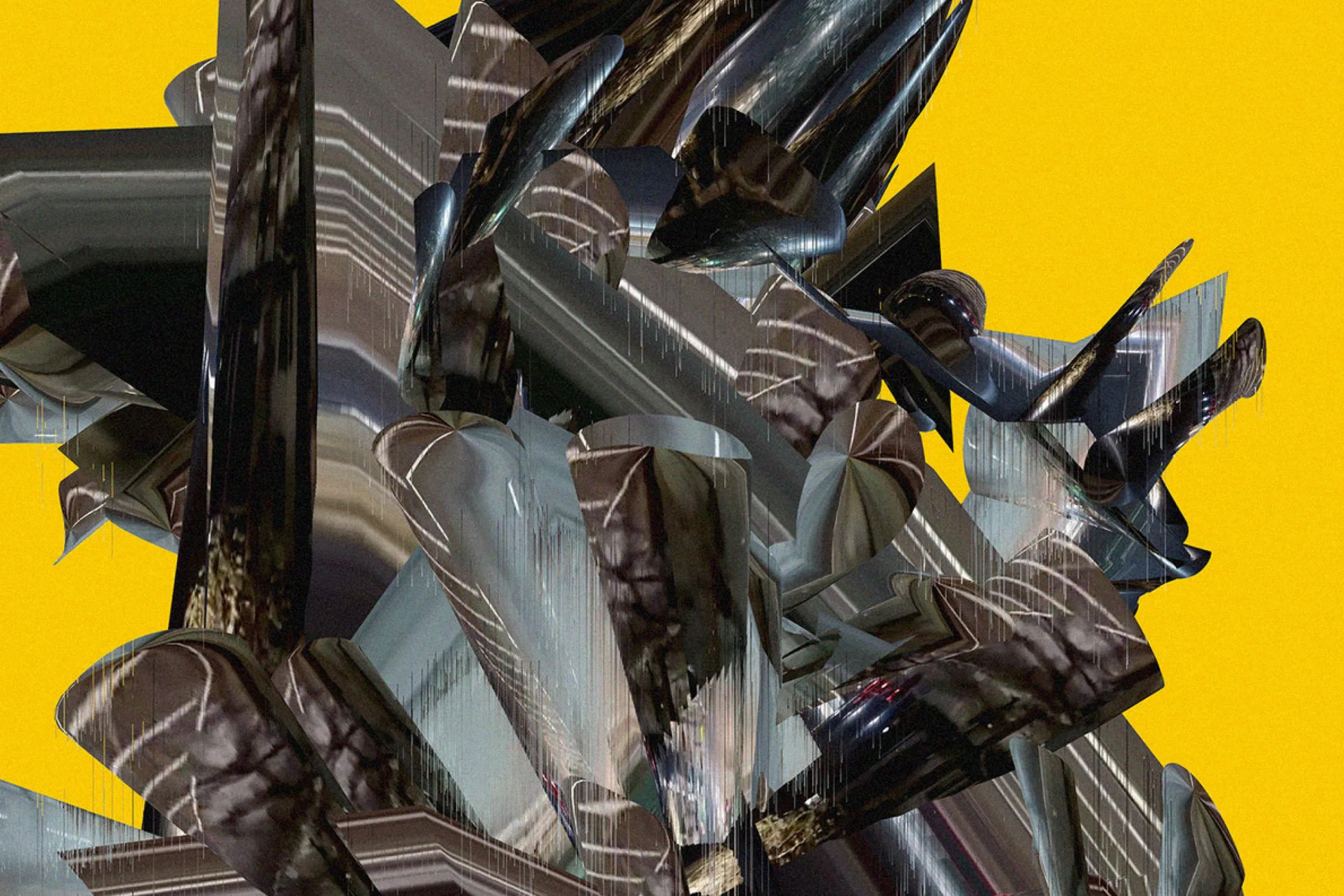Houndstooth’s ‘Alterity’ Compilation Interconnects the Fringes Of The Club Scene