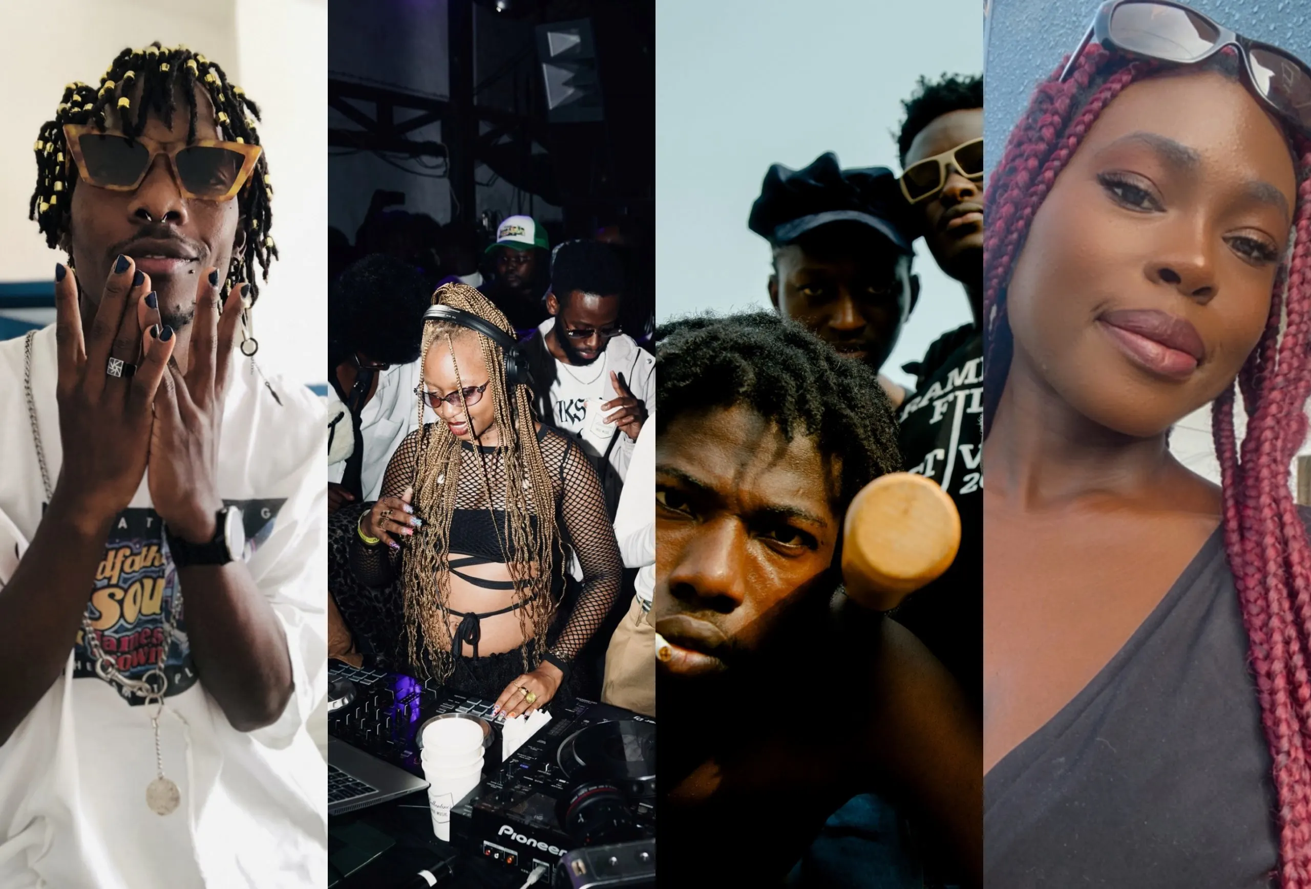 E-MERGING: Meet the OROKO radio community a different way