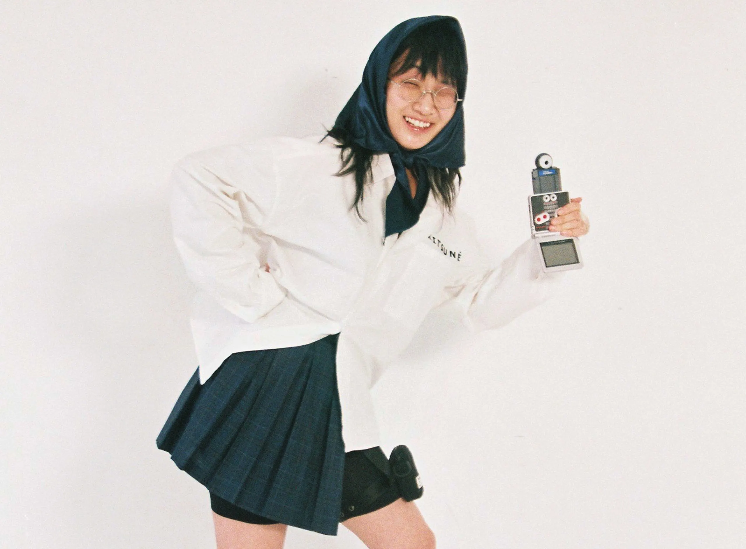 Yaeji’s Stylist Monica Kim on Building a Singular, Cozy—and Relatable—Aesthetic