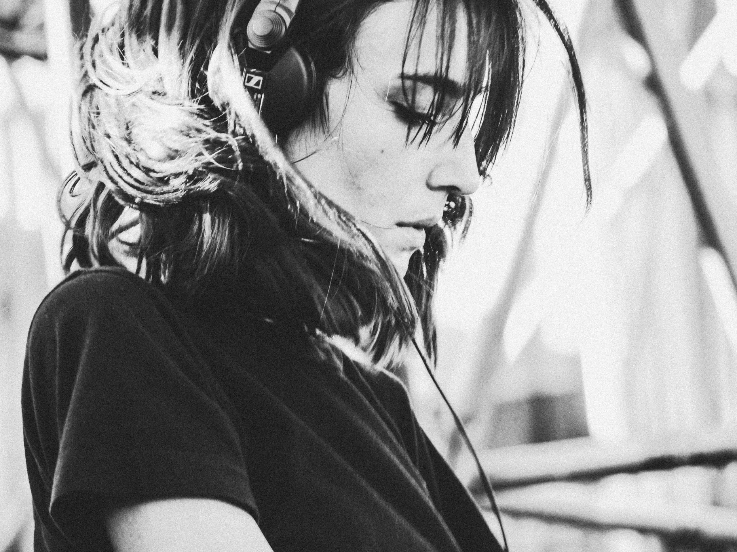 The Club Nights That Made Amelie Lens – and a Soundtrack to Match