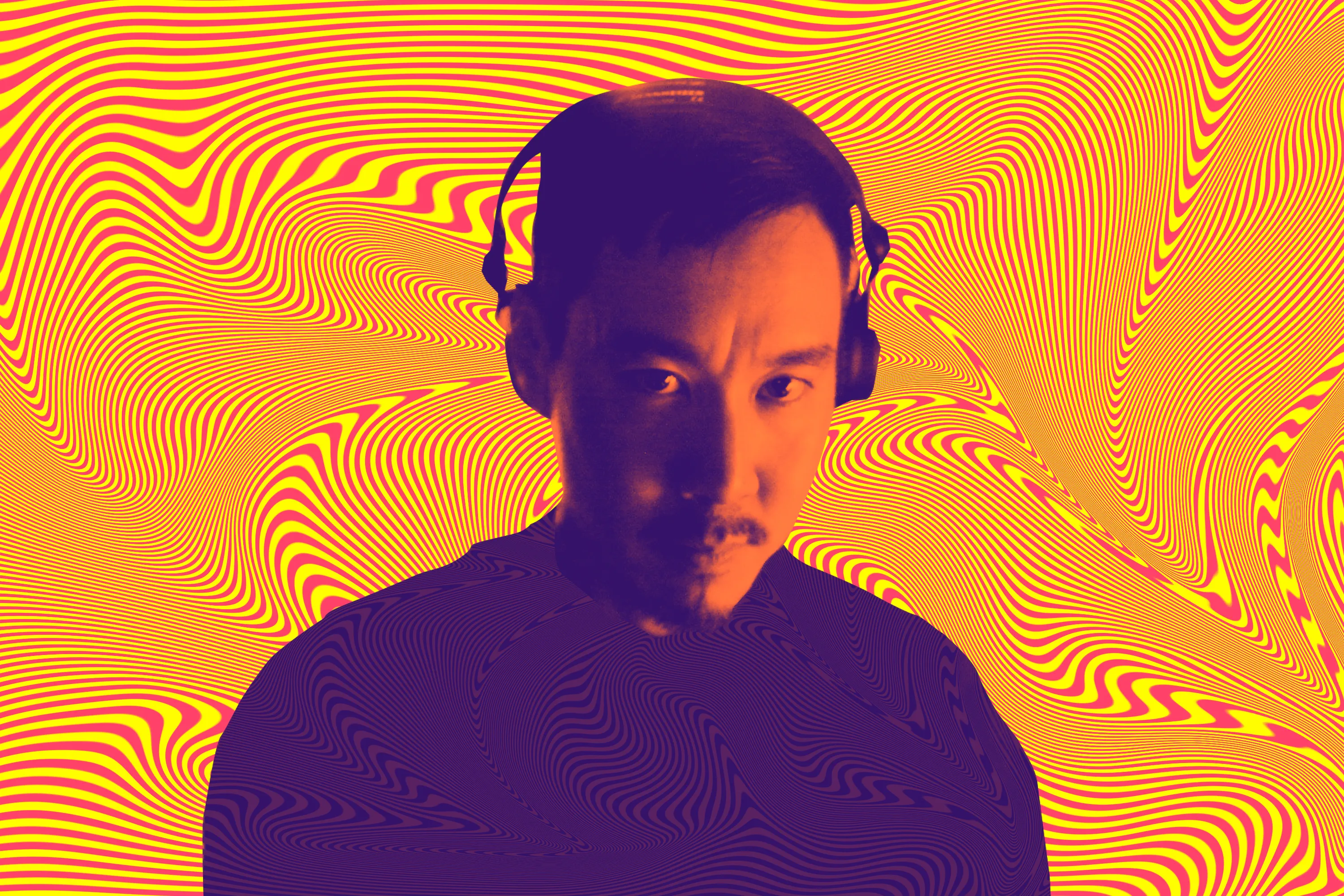 Disco Professor Daniel Wang Digs Into The “Infinite Past” To Inform The Present Of DJ Culture