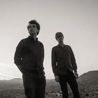 EB Premiere: Simian Mobile Disco – “Calyx”