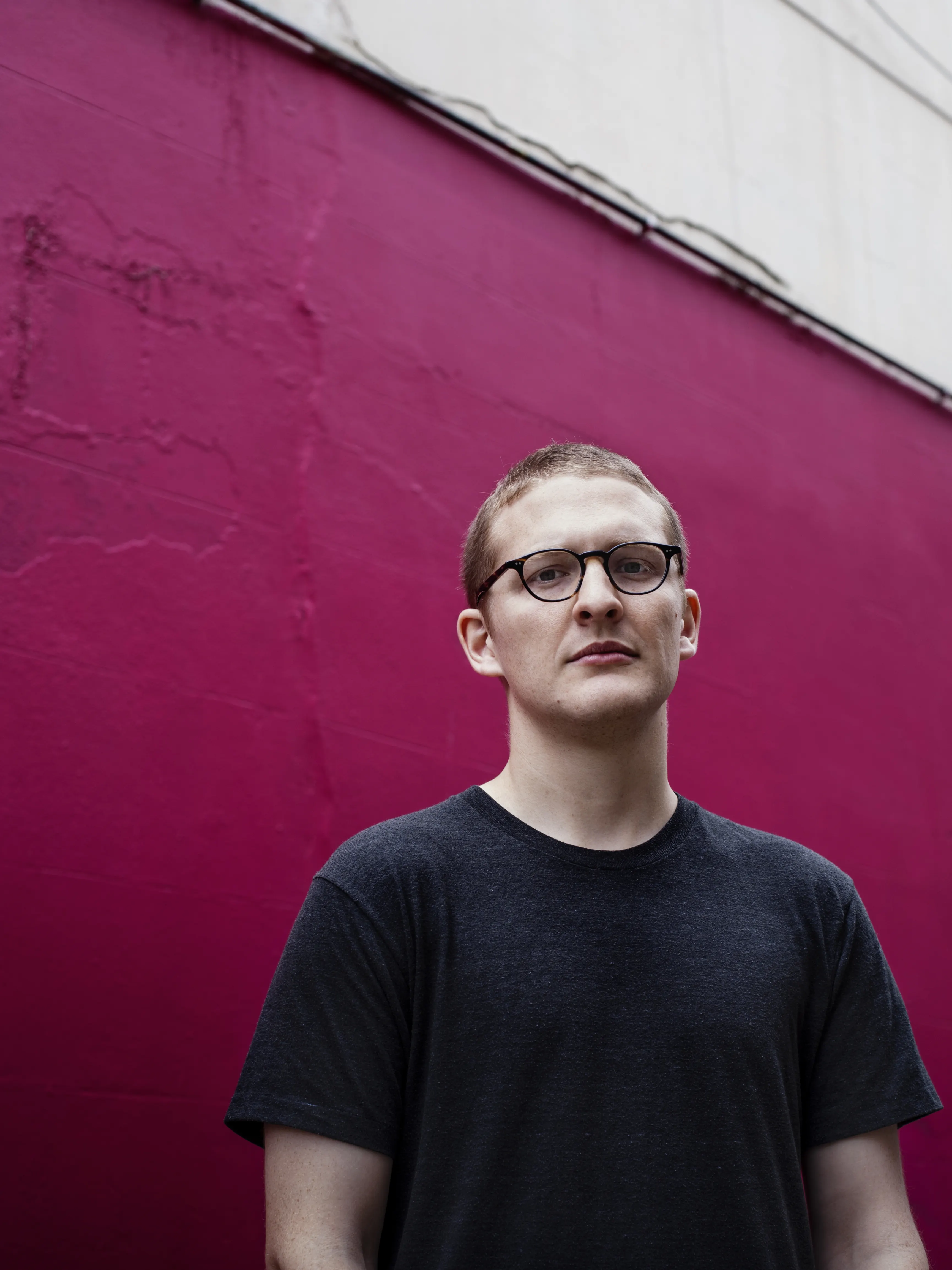 How Floating Points Became an Expert Record Collector