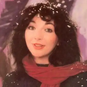 Visual Feels: The Kate Bush Christmas Special