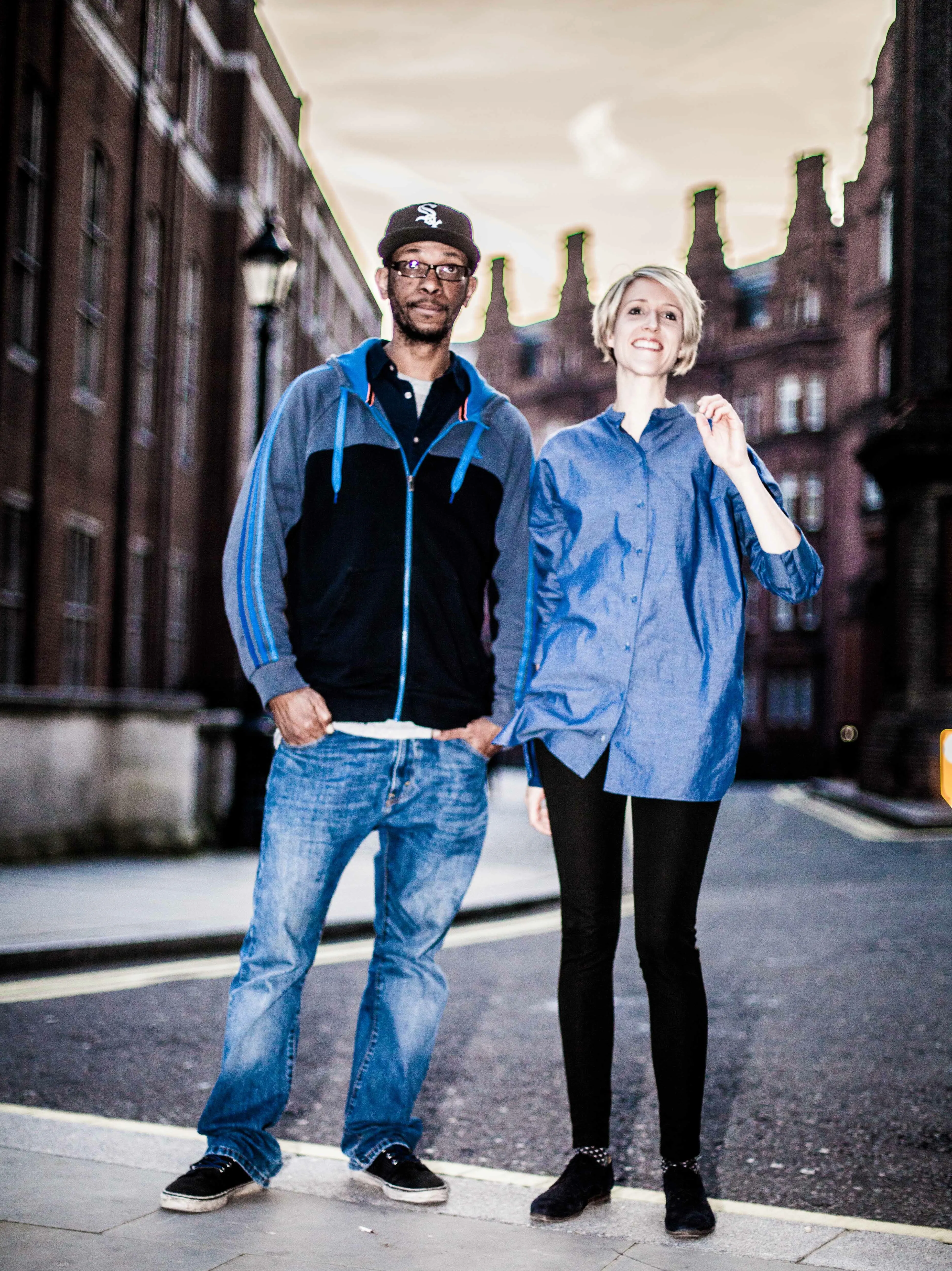 Kate Simko and Tevo Howard’s Guide To Classic Chicago House