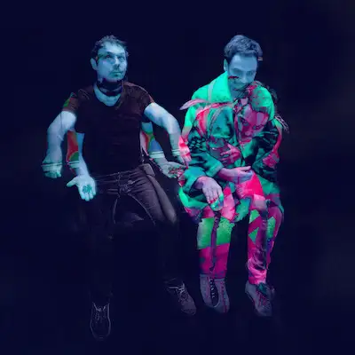 Video Premiere: Sculpture – “Hackle Scam Populator”