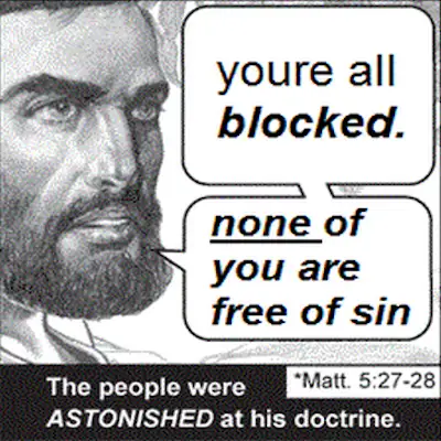 Visual Feels: Dril Tracts