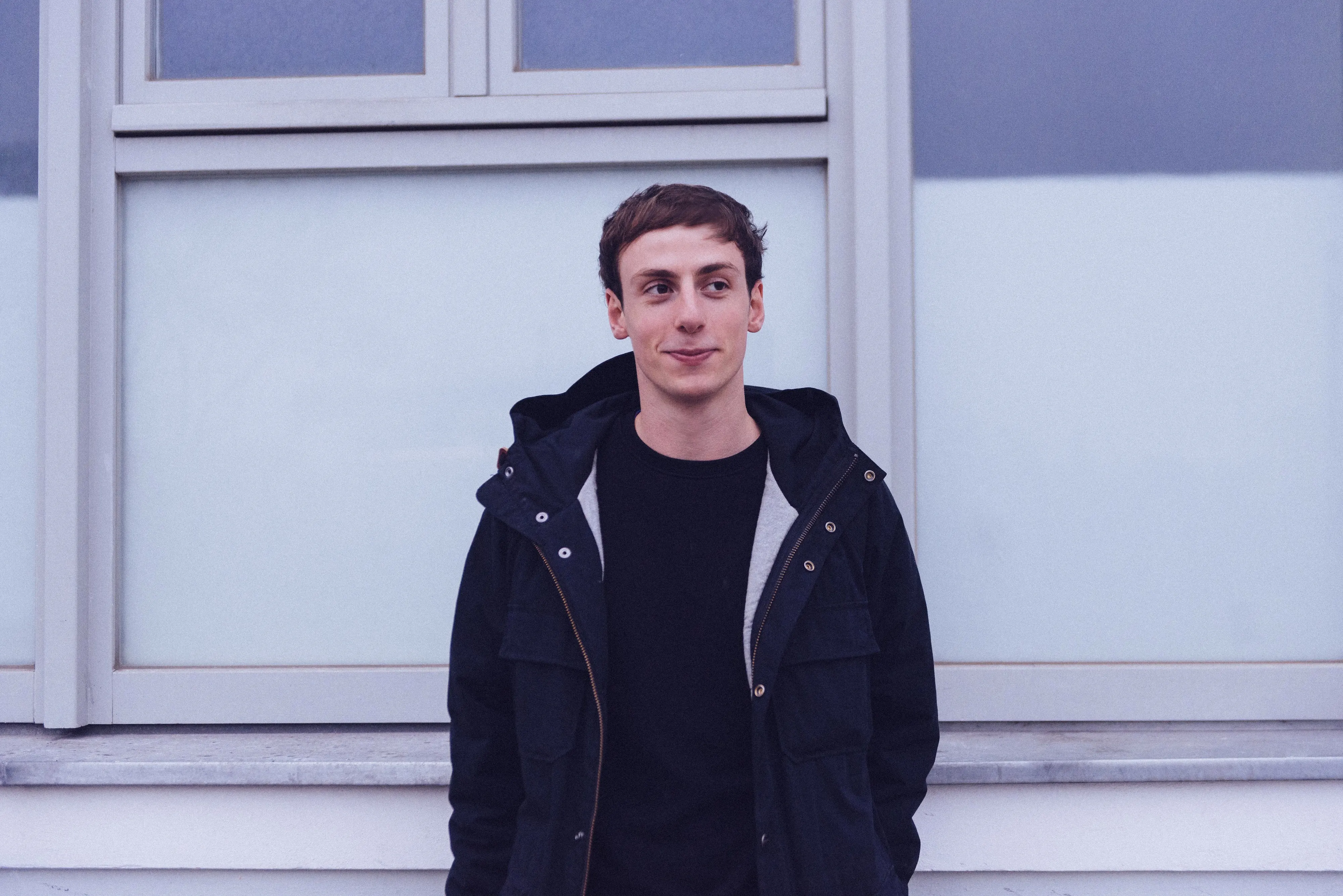 Palms Trax – “I can’t even afford bed linen, let alone a 909”