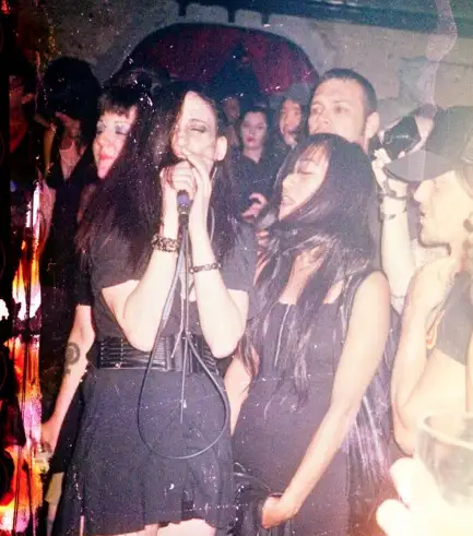 The Radio Sessions: Bestial Mouths