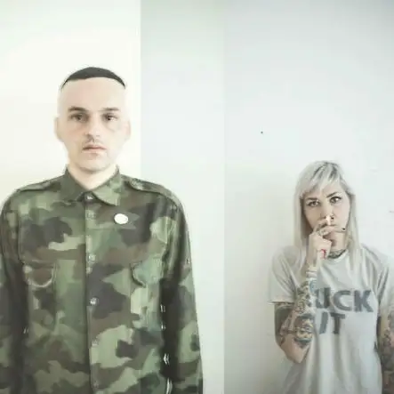 We Love: Youth Code’s “A Place To Stand” EP