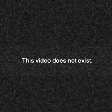 Visual Feels: This Video Does Not Exist