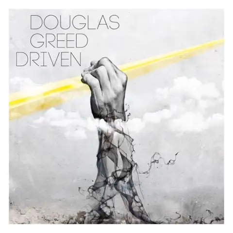 EB Premiere: Douglas Greed – <i>Driven</i>